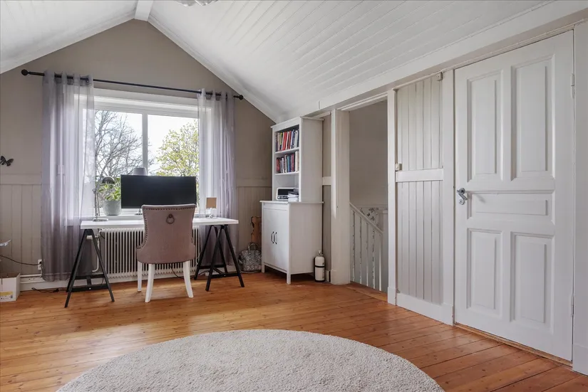 Gård/Skog, Bäve Groröd 220, Uddevalla