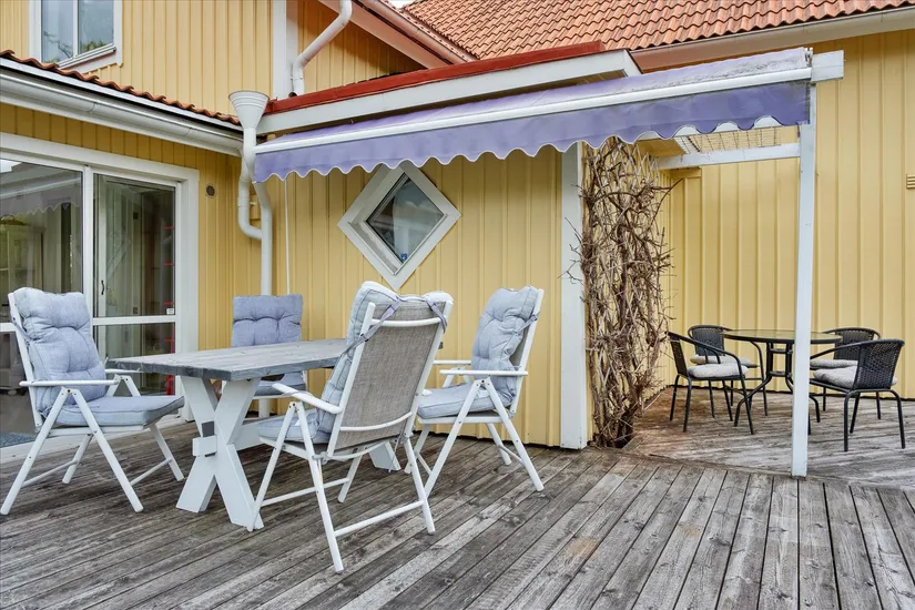 Gård/Skog, Bäve Groröd 220, Uddevalla