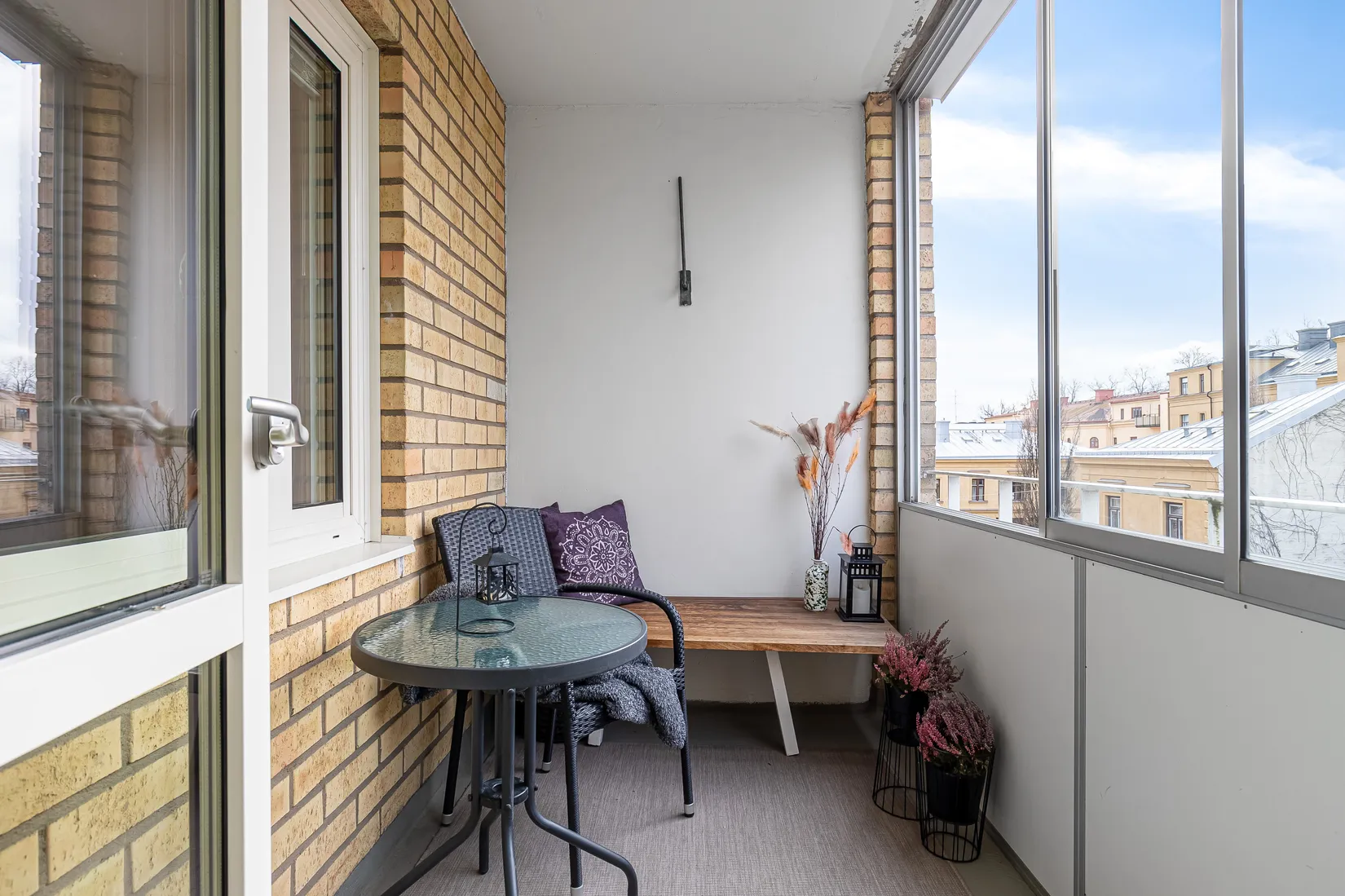 Bostadsrätt, Storgatan 12, Höganäs, Uppsala