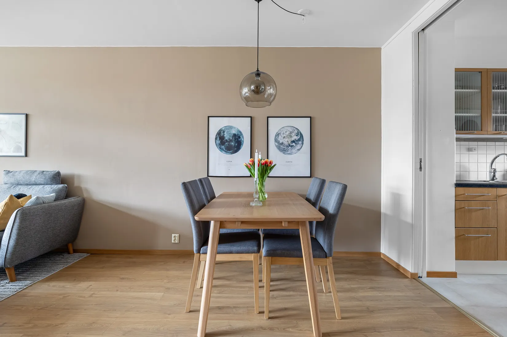 Bostadsrätt, Storgatan 12, Höganäs, Uppsala