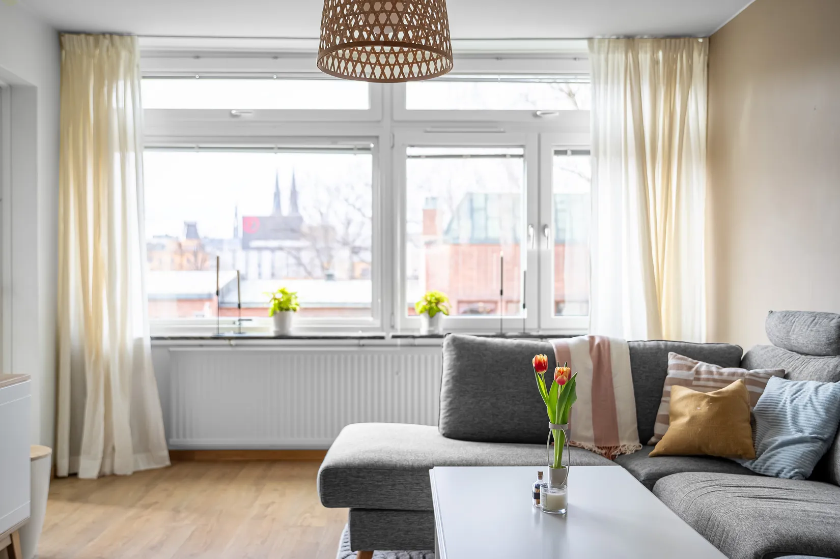 Bostadsrätt, Storgatan 12, Höganäs, Uppsala