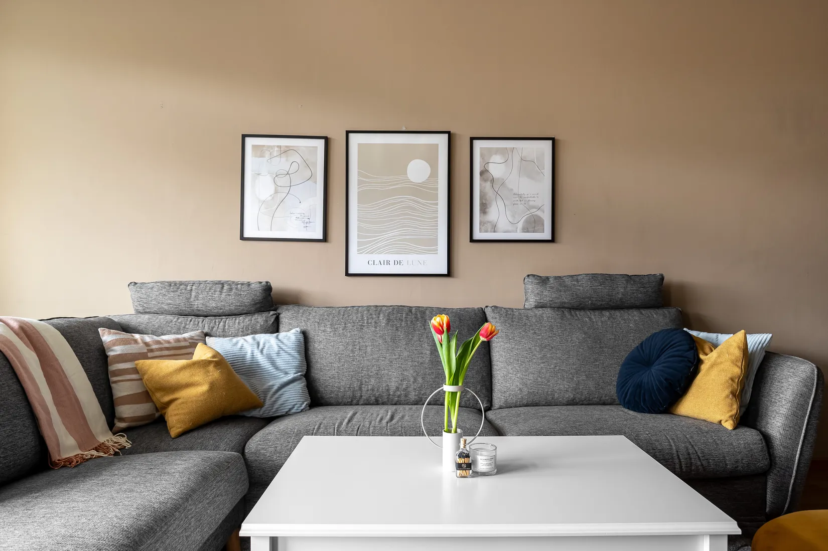 Bostadsrätt, Storgatan 12, Höganäs, Uppsala