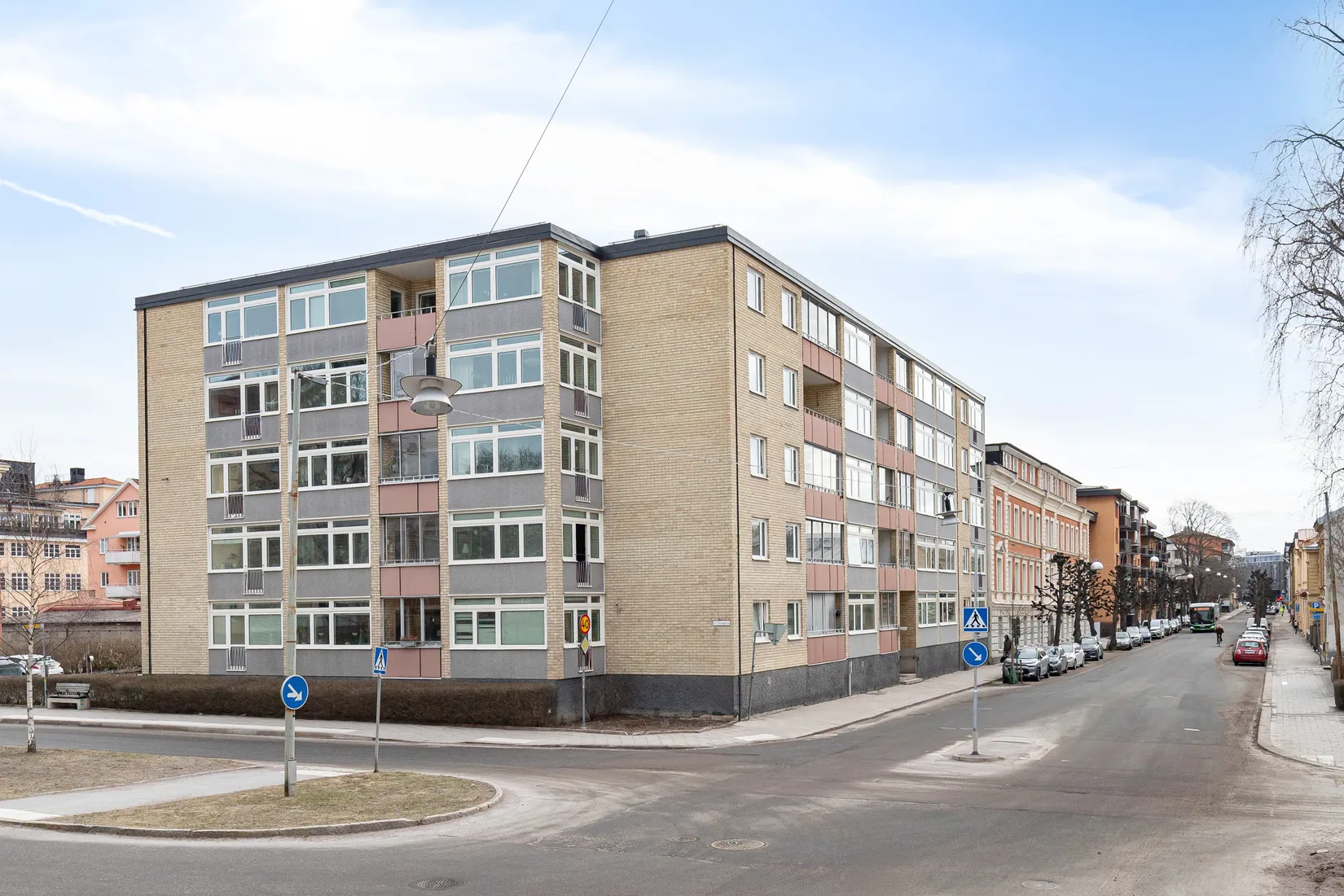 Bostadsrätt, Storgatan 12, Höganäs, Uppsala