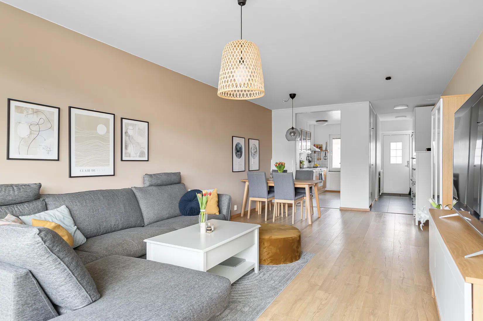 Bostadsrätt, Storgatan 12, Höganäs, Uppsala