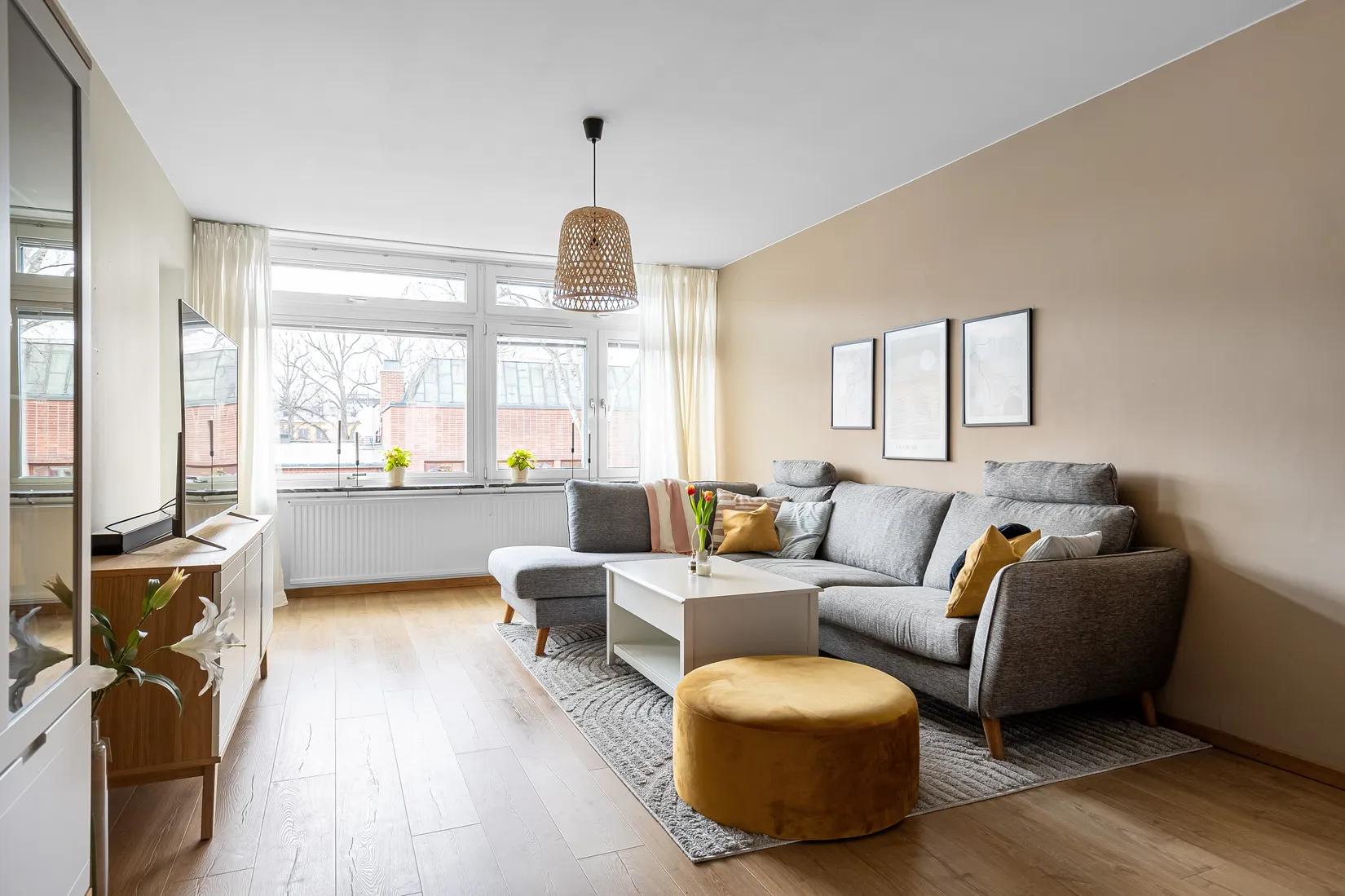 Bostadsrätt, Storgatan 12, Höganäs, Uppsala