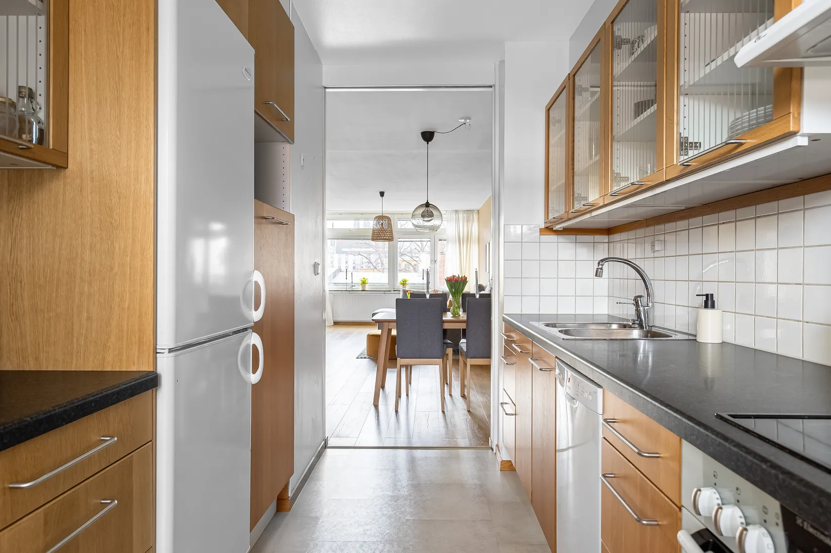 Bostadsrätt, Storgatan 12, Höganäs, Uppsala