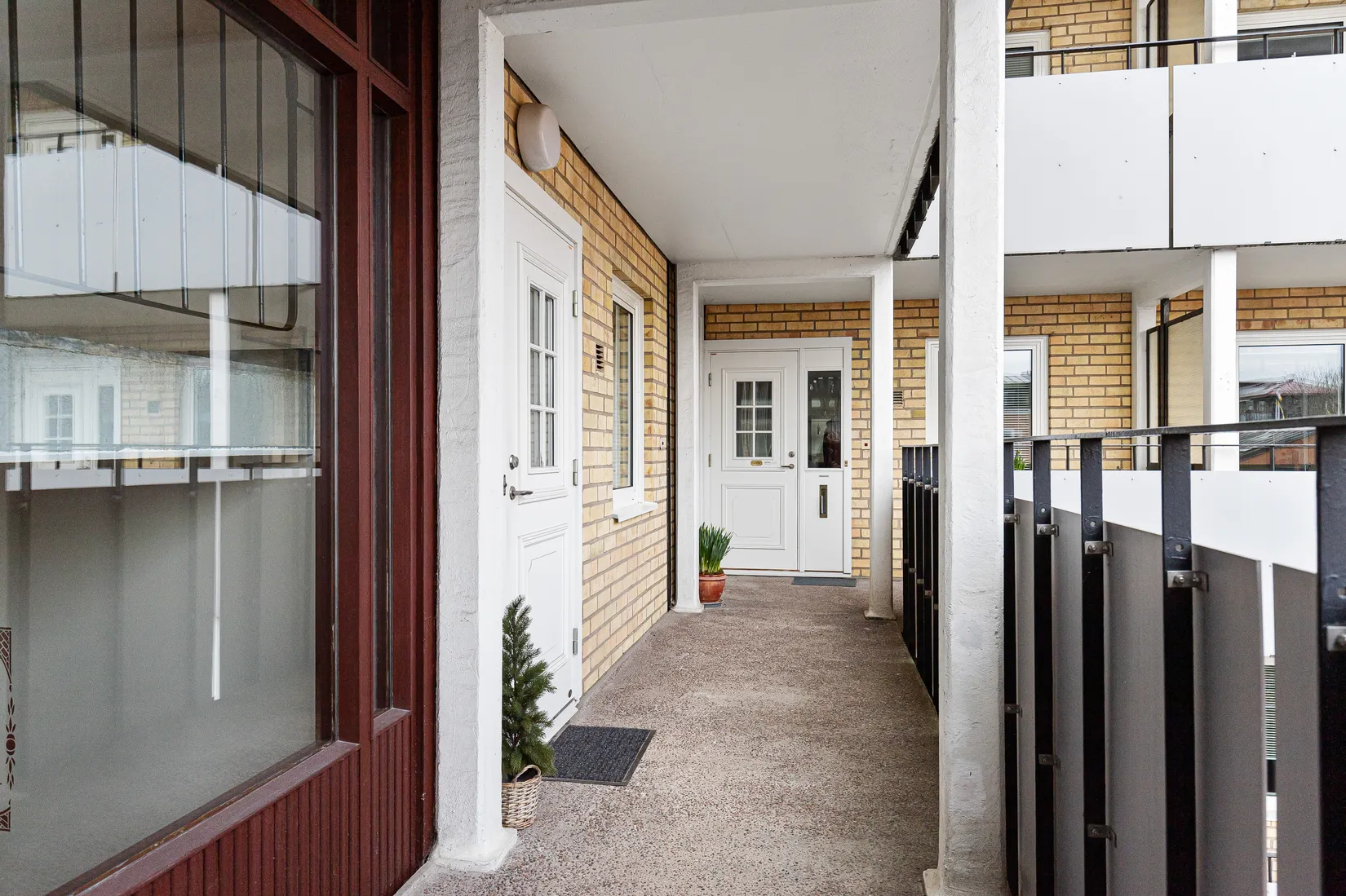 Bostadsrätt, Storgatan 12, Höganäs, Uppsala