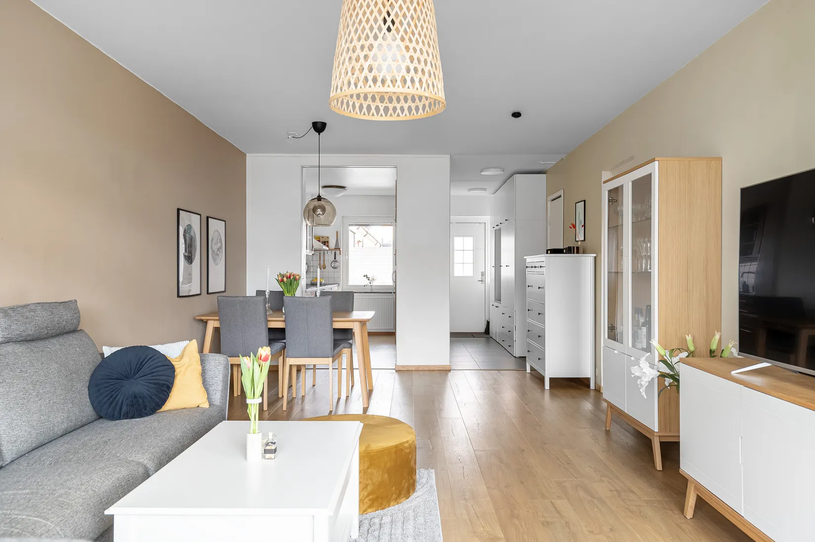 Bostadsrätt, Storgatan 12, Höganäs, Uppsala