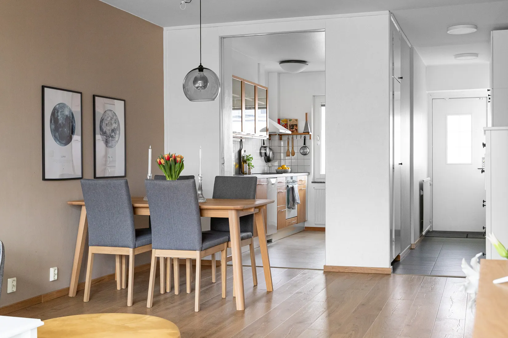 Bostadsrätt, Storgatan 12, Höganäs, Uppsala