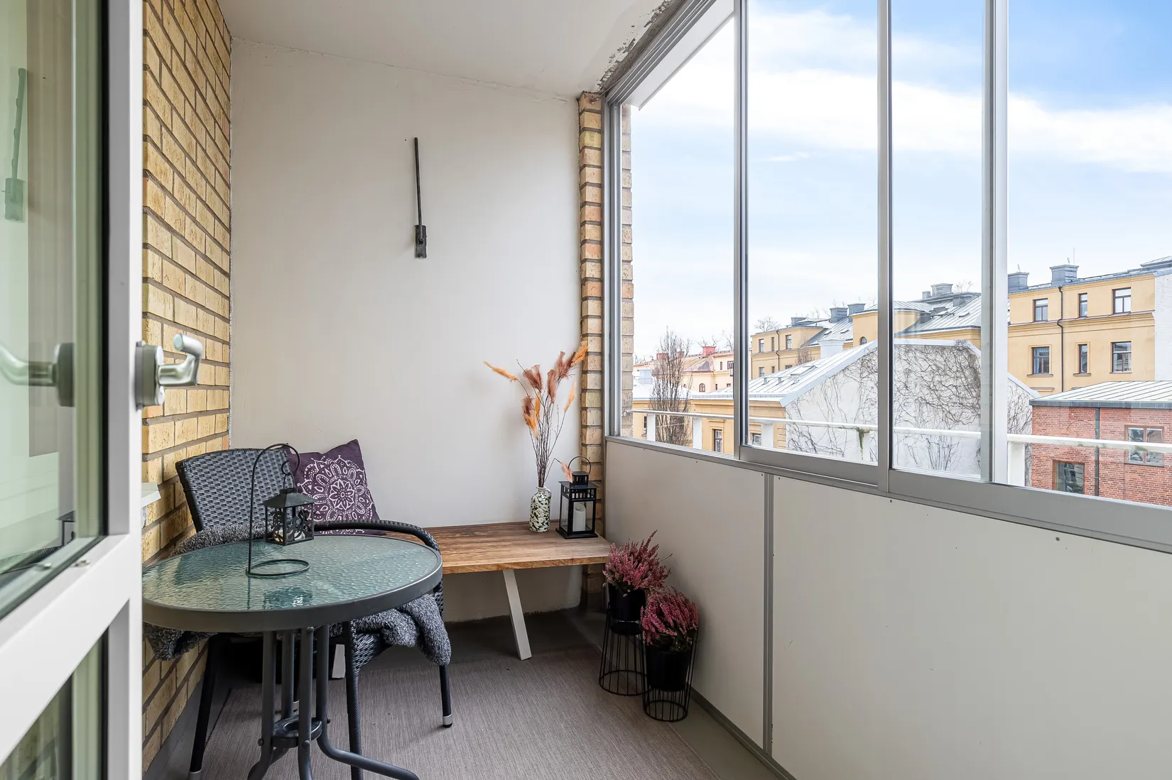 Bostadsrätt, Storgatan 12, Höganäs, Uppsala