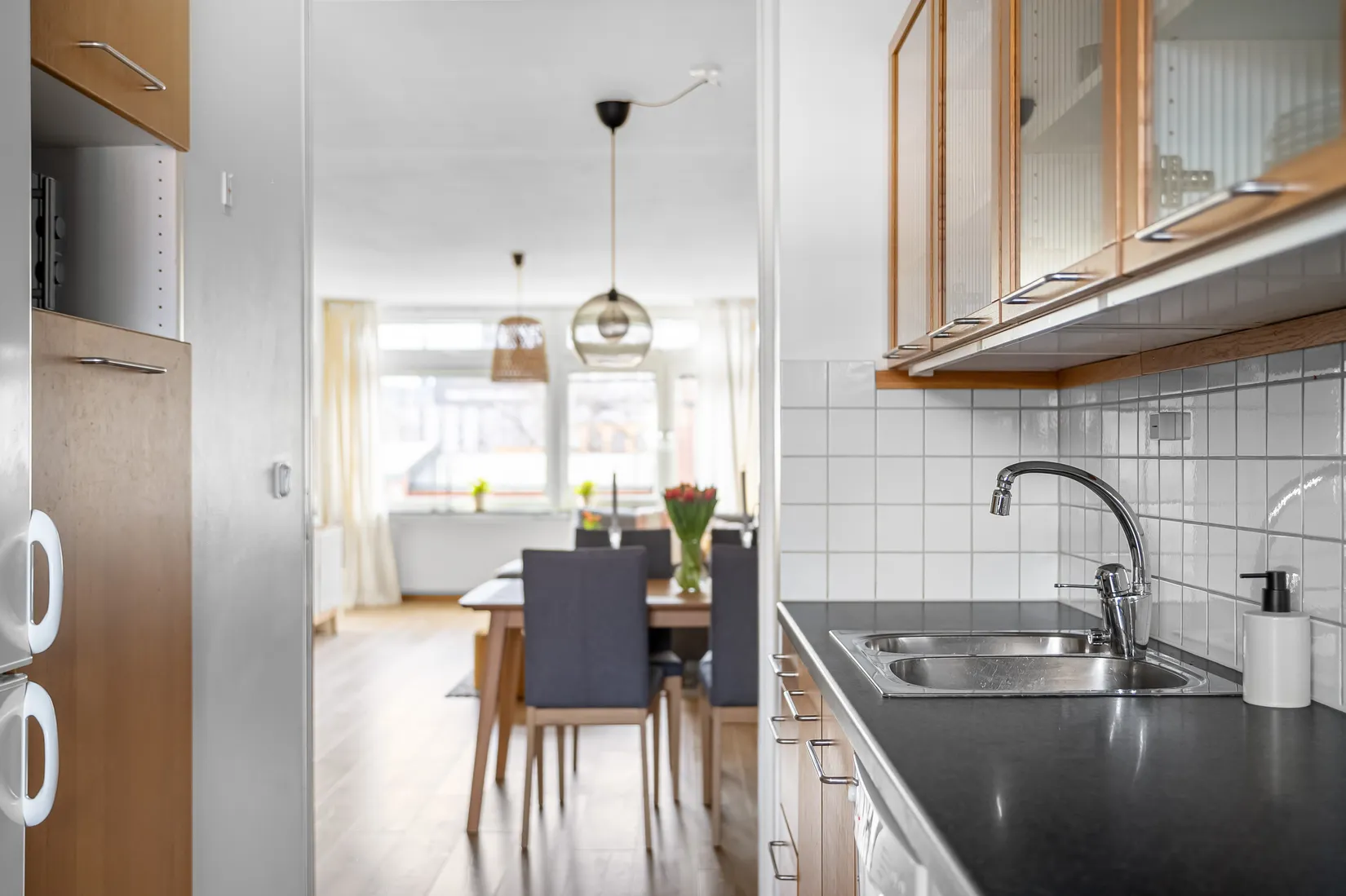 Bostadsrätt, Storgatan 12, Höganäs, Uppsala