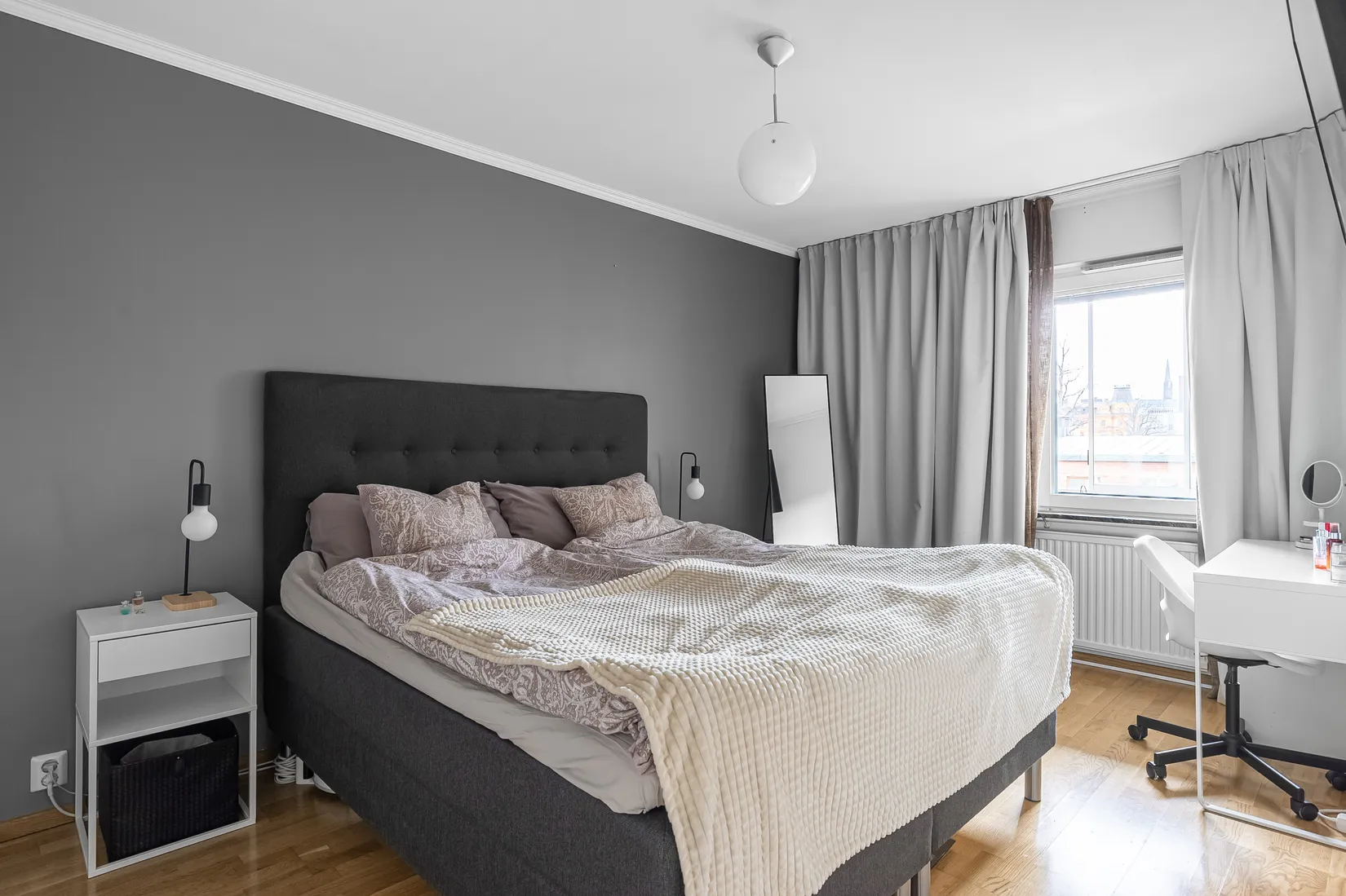 Bostadsrätt, Storgatan 12, Höganäs, Uppsala