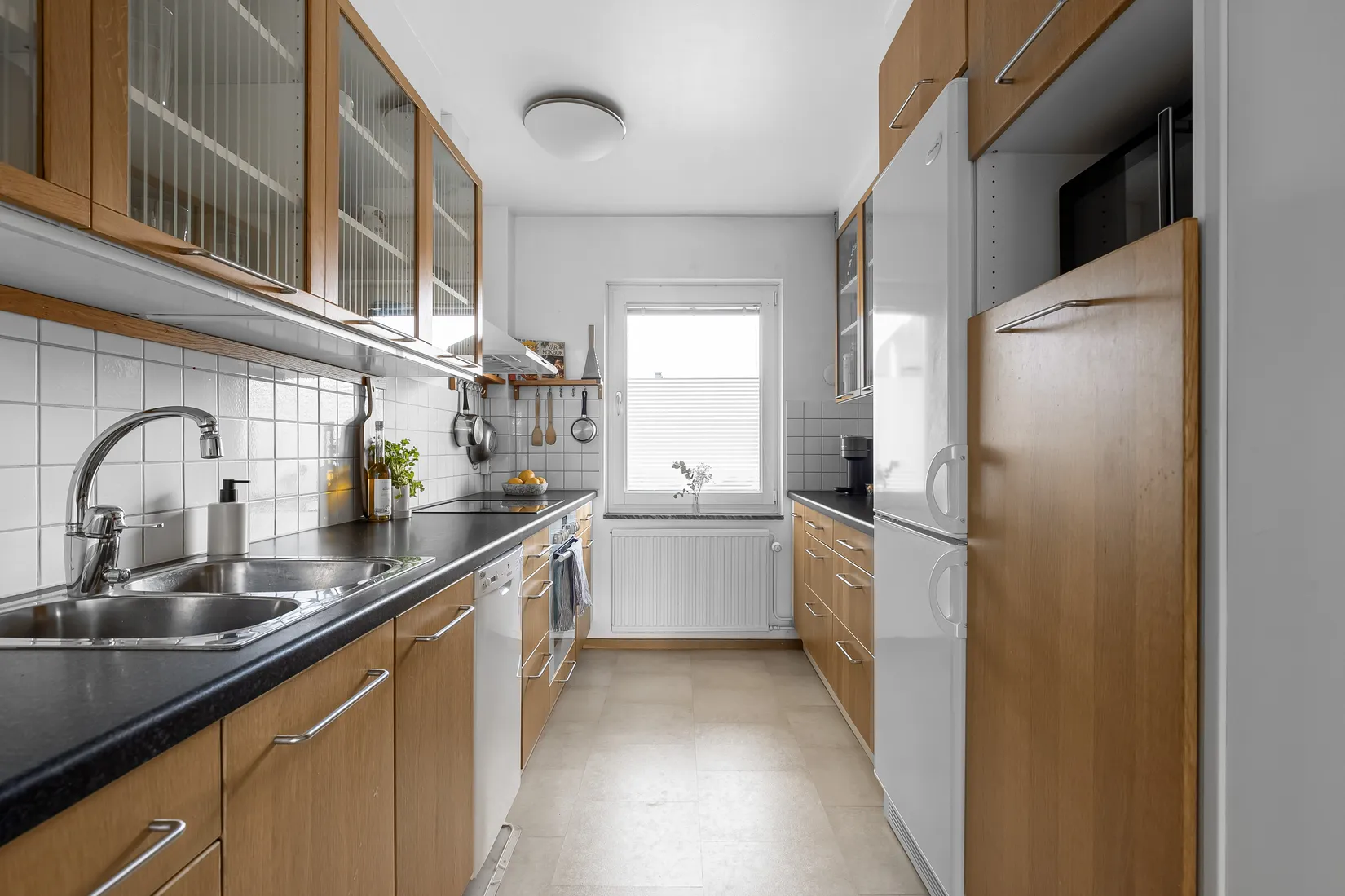 Bostadsrätt, Storgatan 12, Höganäs, Uppsala