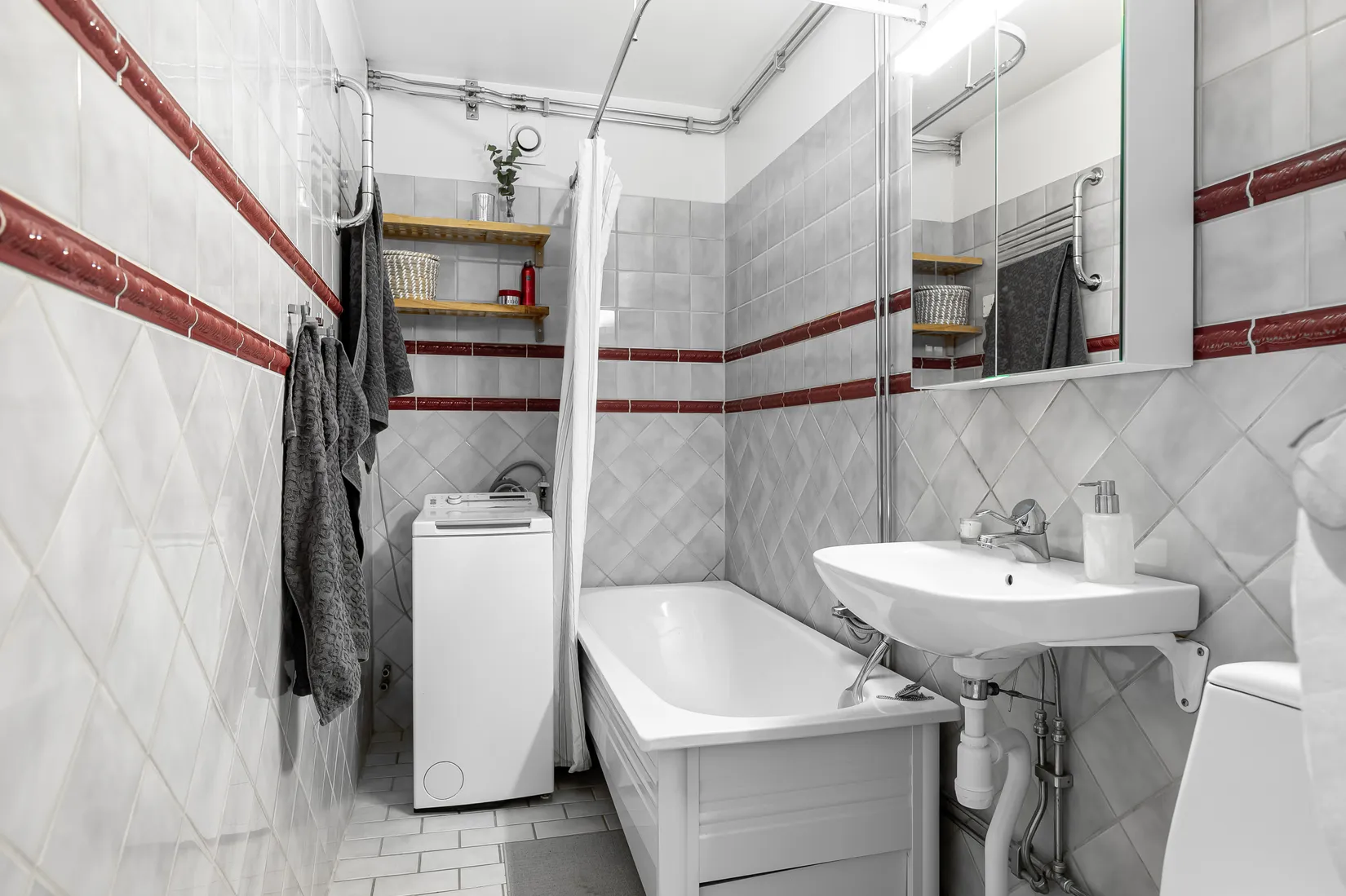 Bostadsrätt, Storgatan 12, Höganäs, Uppsala