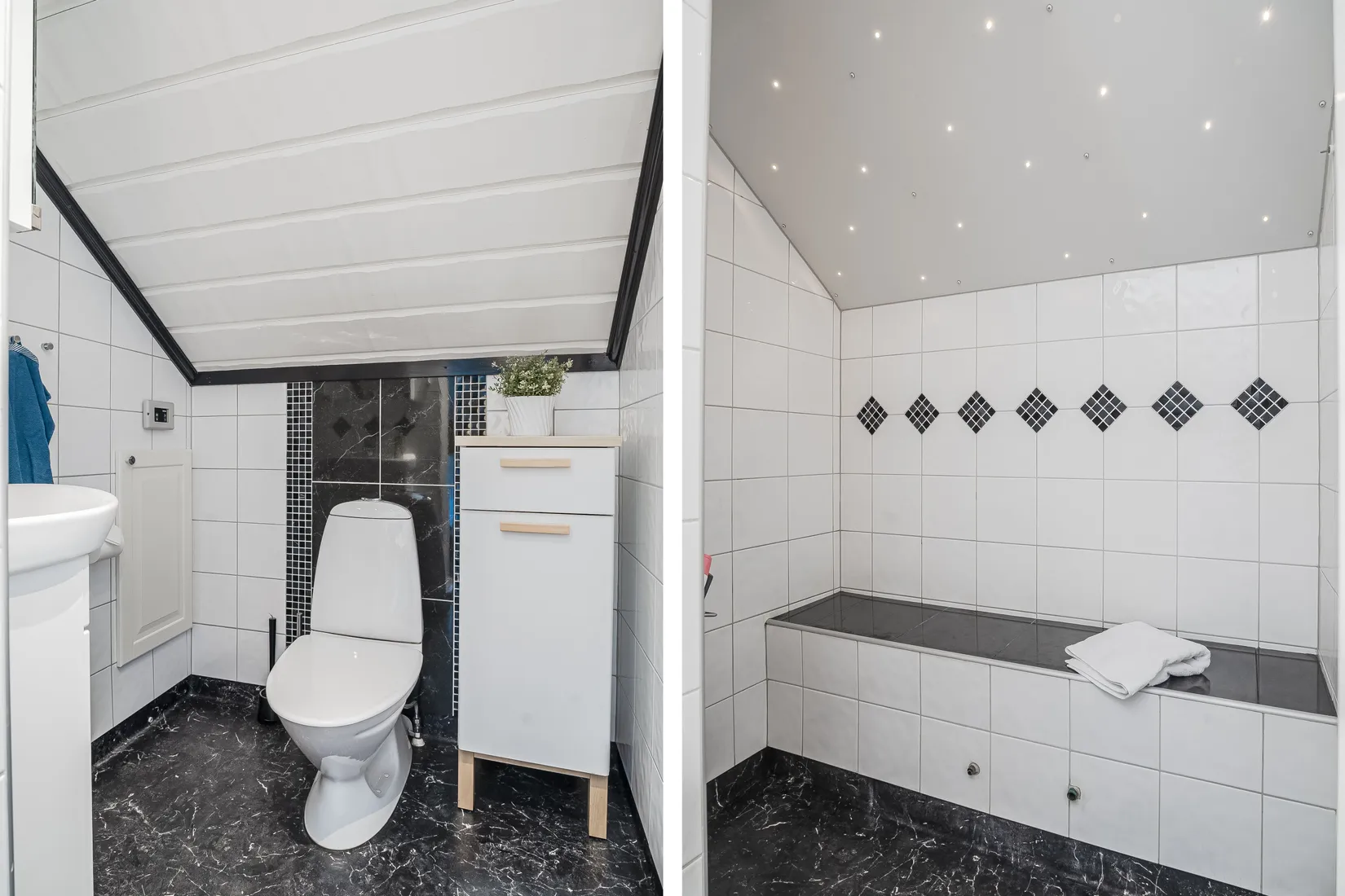 Villa, Sjövägen 4, Lucksta, Sundsvall