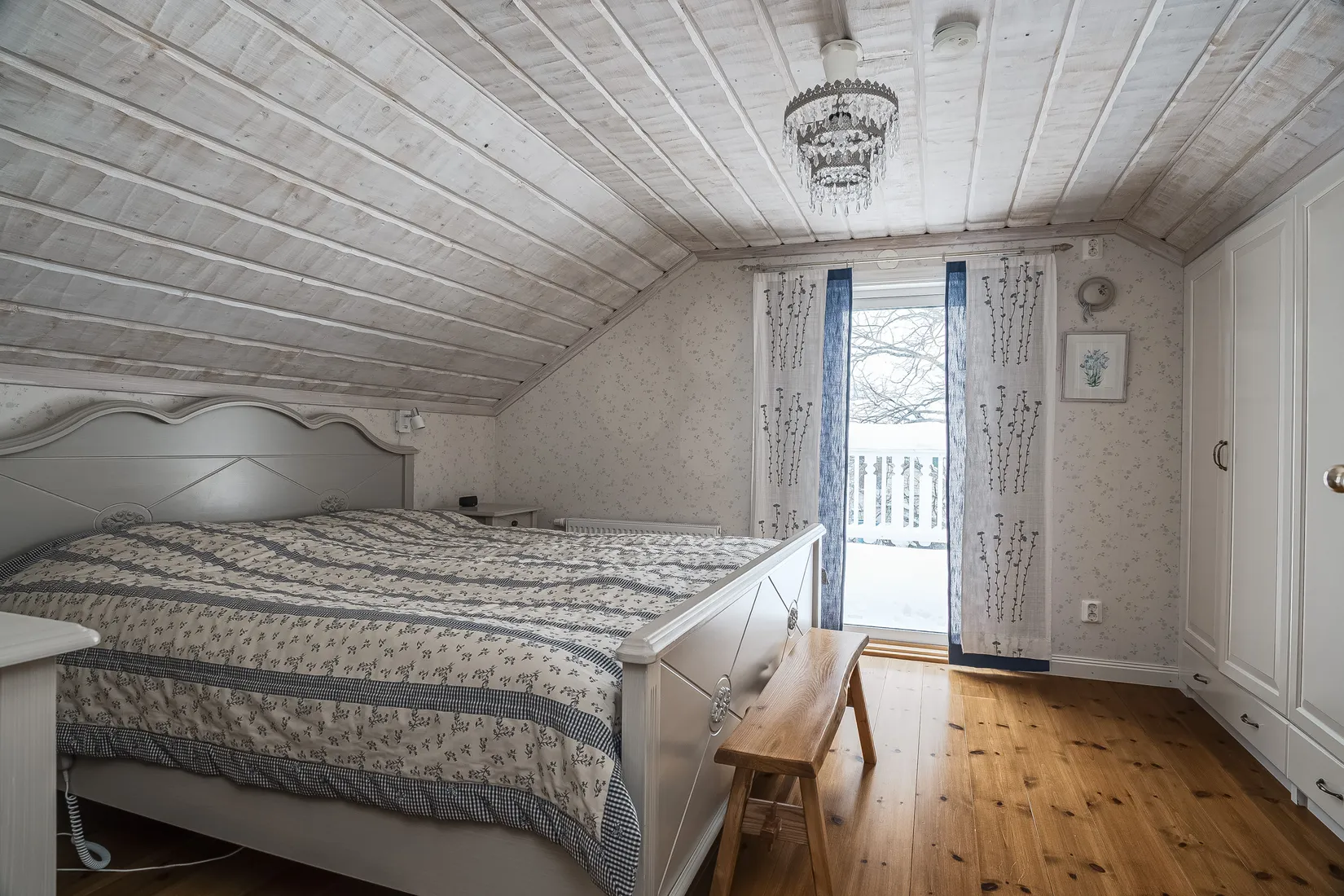 Villa, Sjövägen 4, Lucksta, Sundsvall