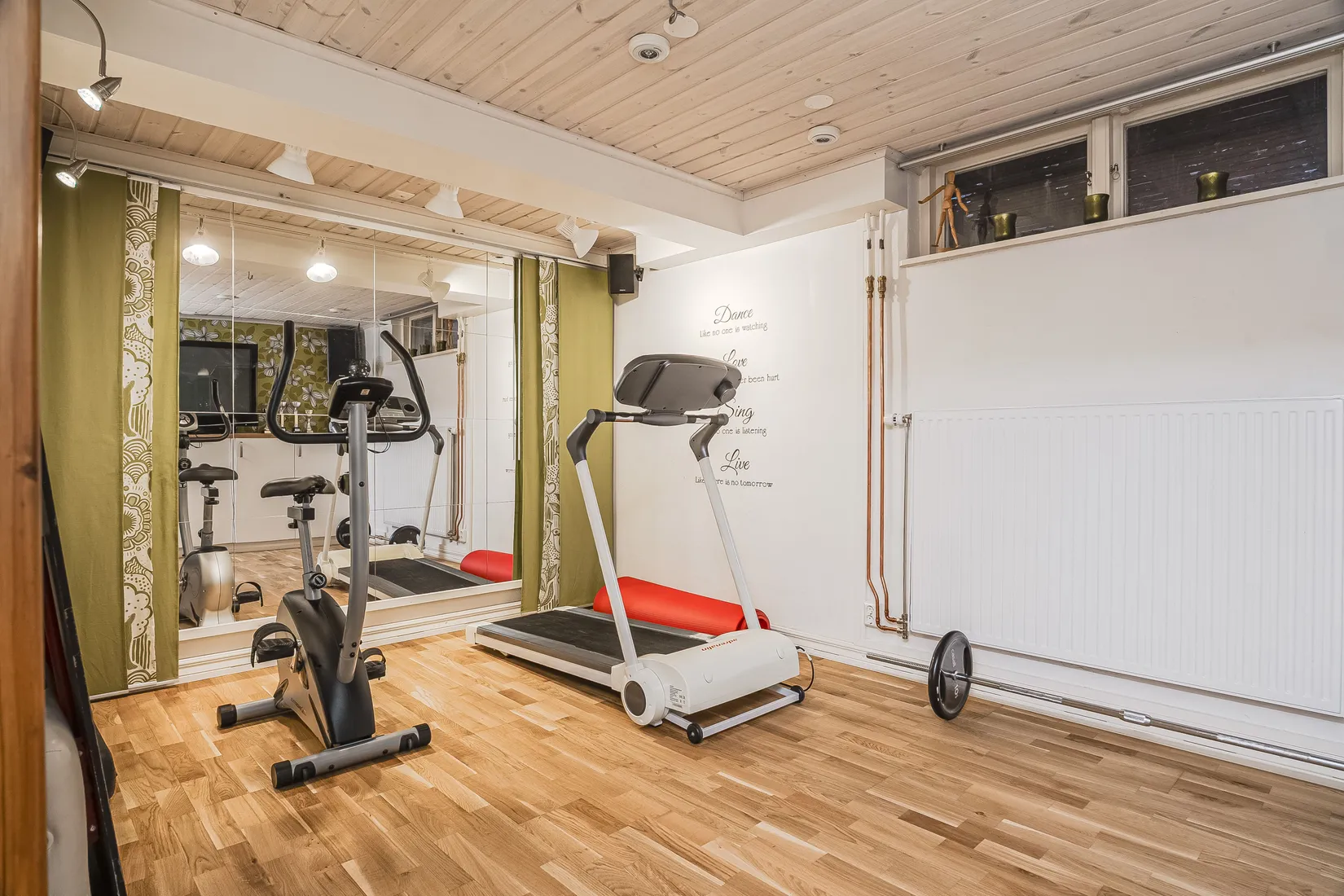 Villa, Sjövägen 4, Lucksta, Sundsvall