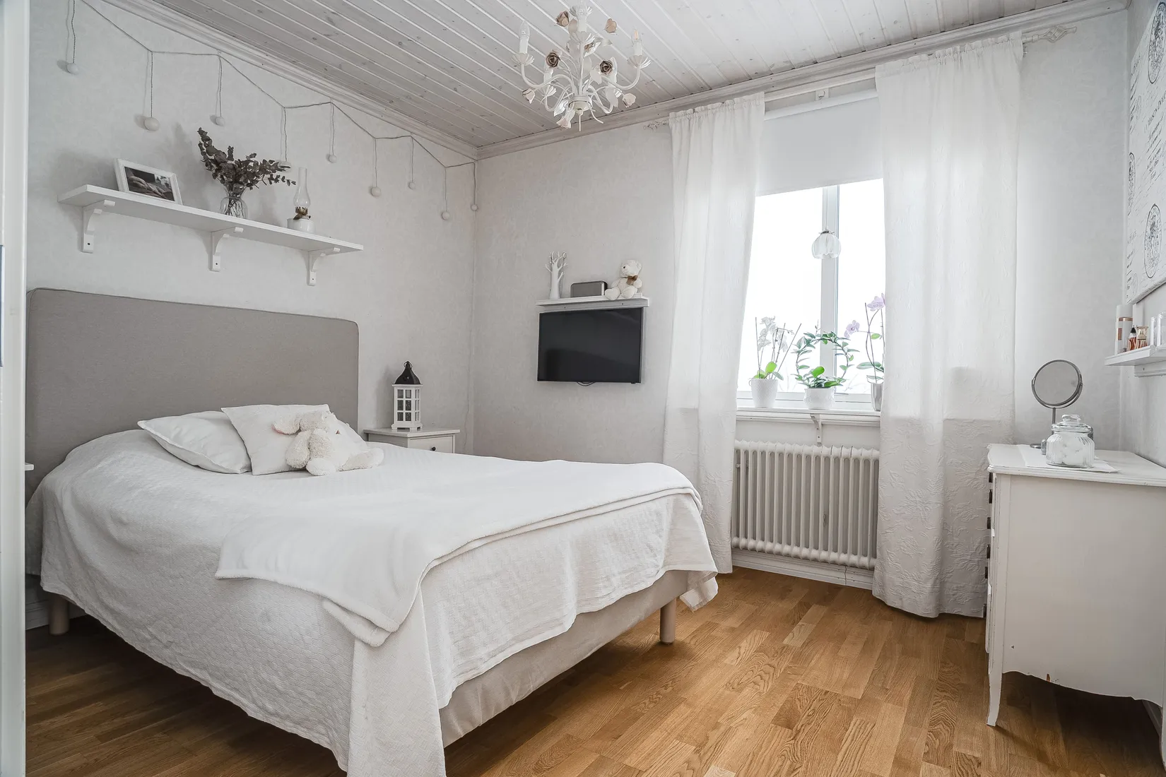 Villa, Sjövägen 4, Lucksta, Sundsvall