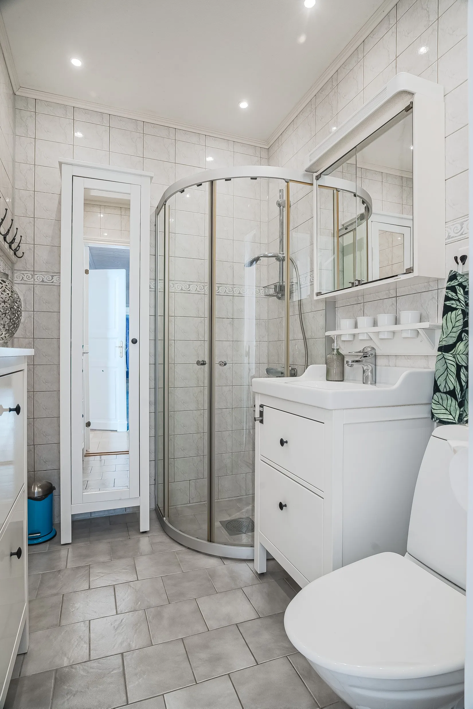 Villa, Sjövägen 4, Lucksta, Sundsvall