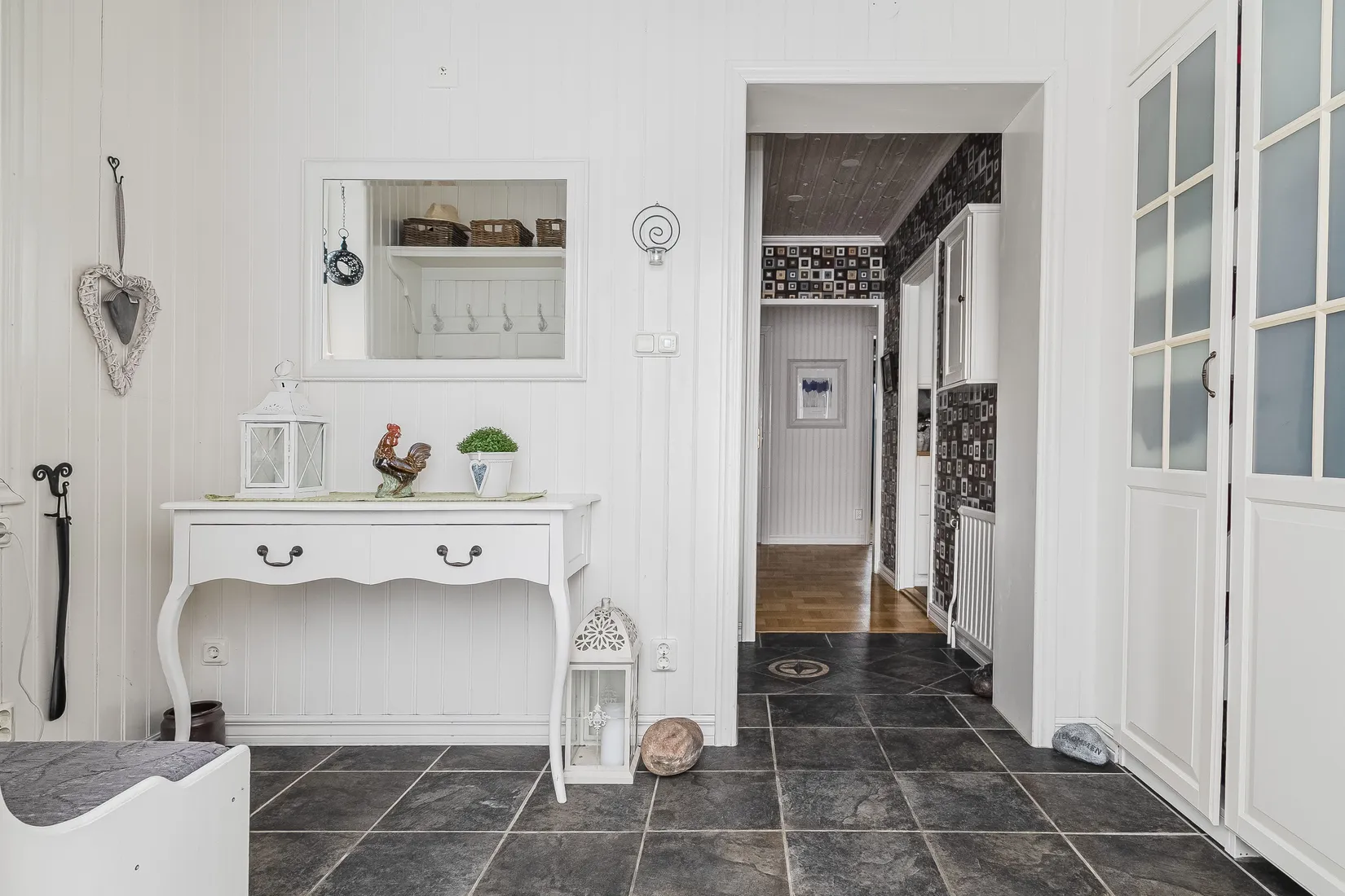 Villa, Sjövägen 4, Lucksta, Sundsvall