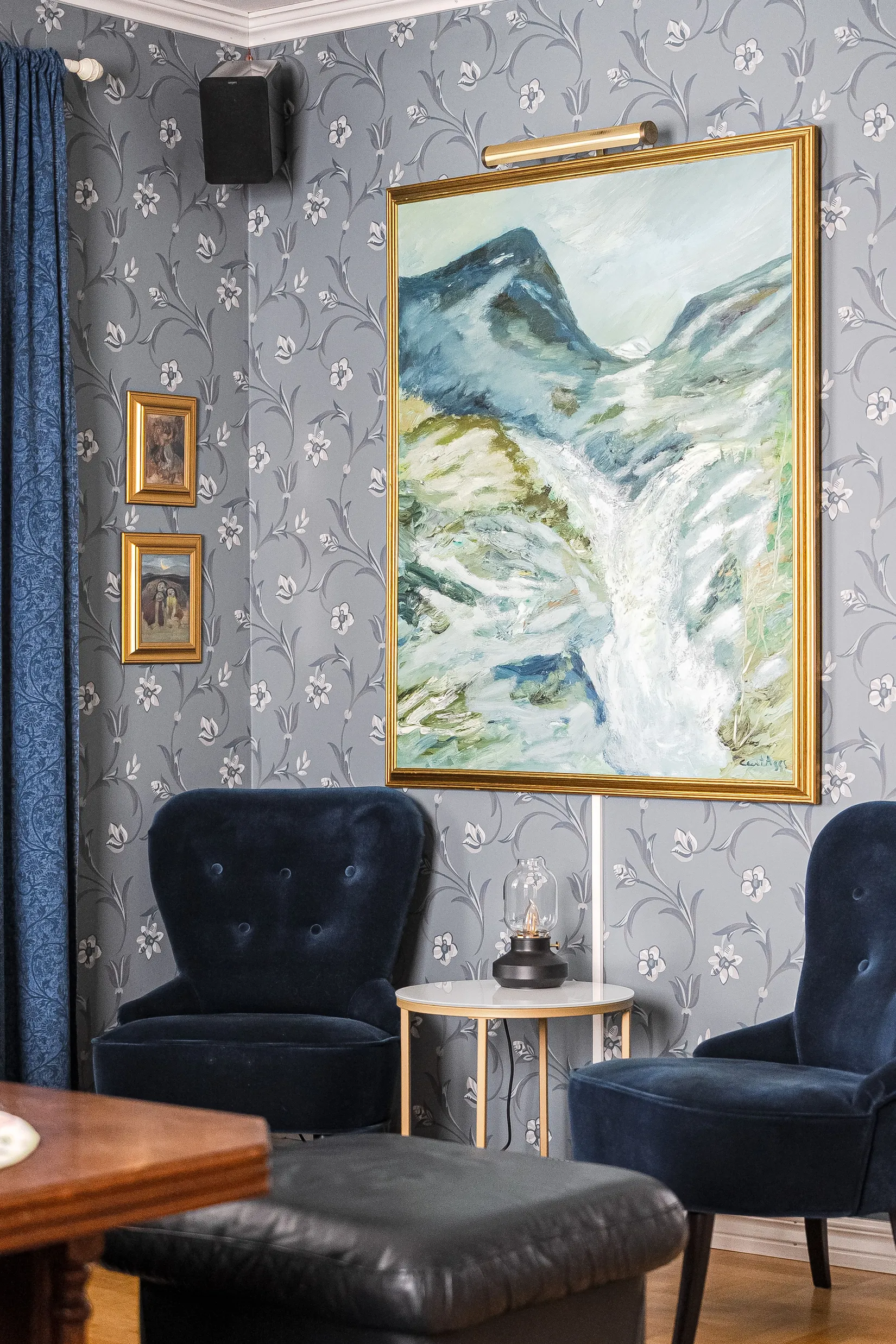 Villa, Sjövägen 4, Lucksta, Sundsvall