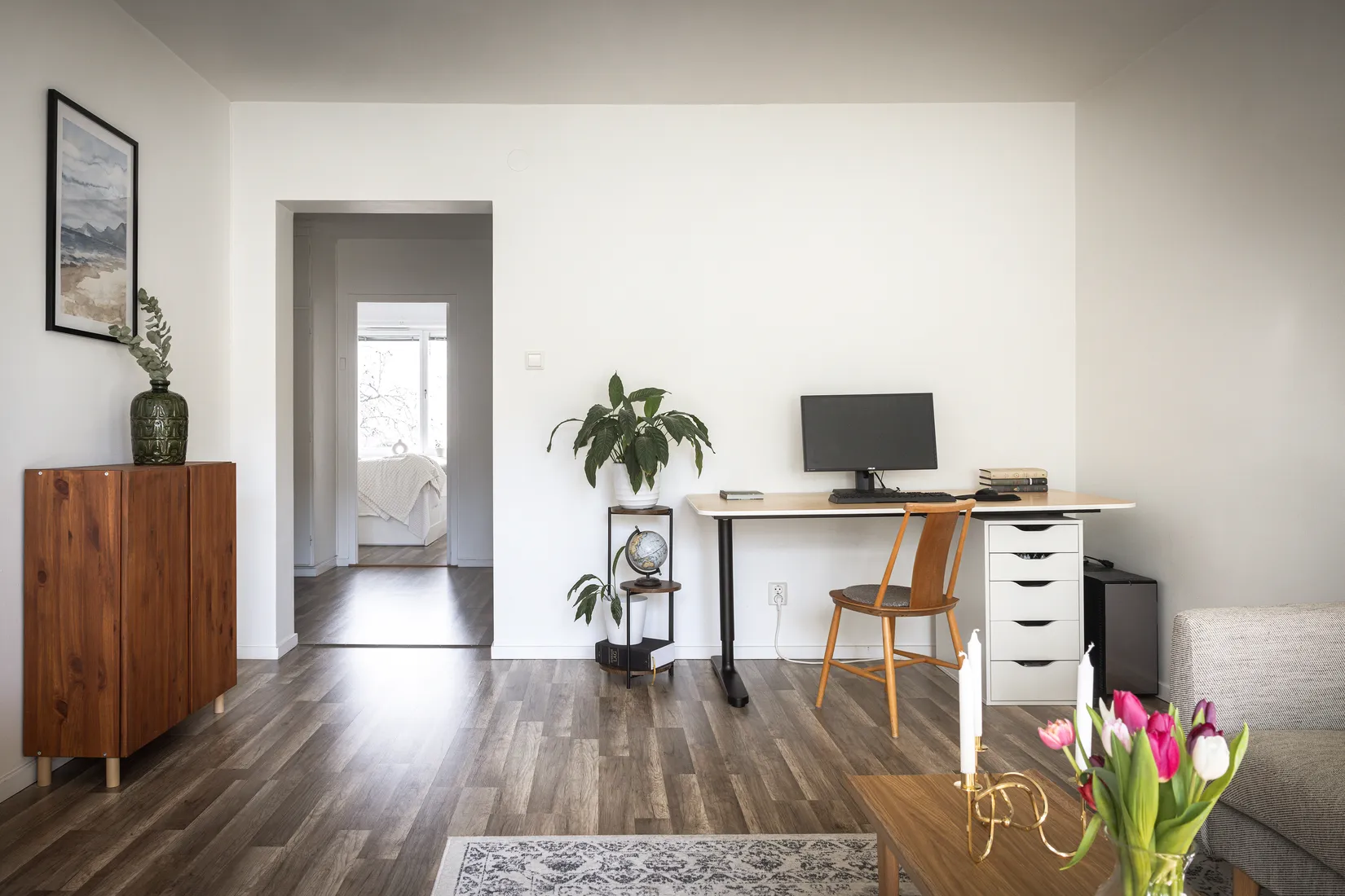Bostadsrätt, Vendelsö skolväg 22, Vendelsö, Haninge
