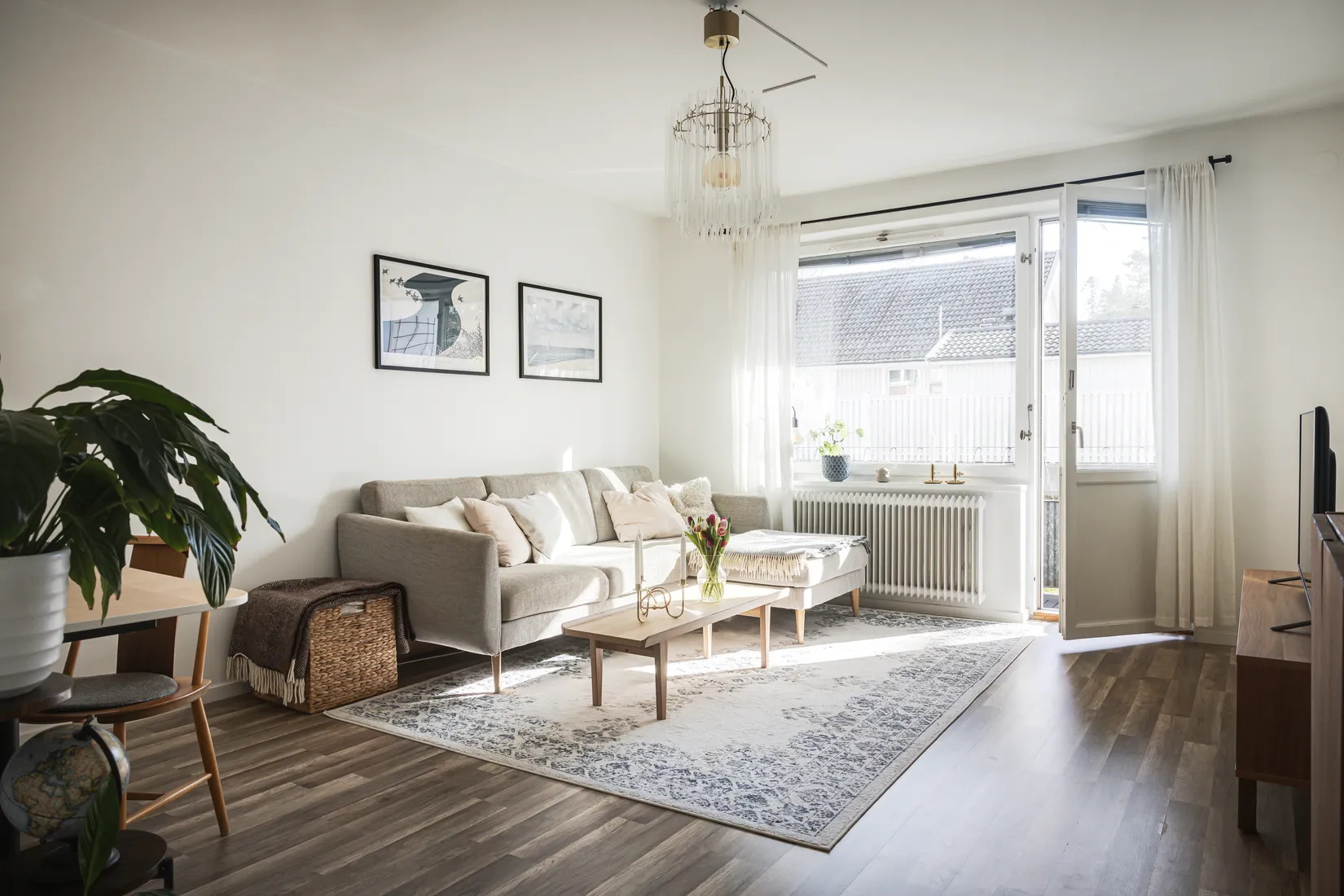 Bostadsrätt, Vendelsö skolväg 22, Vendelsö, Haninge