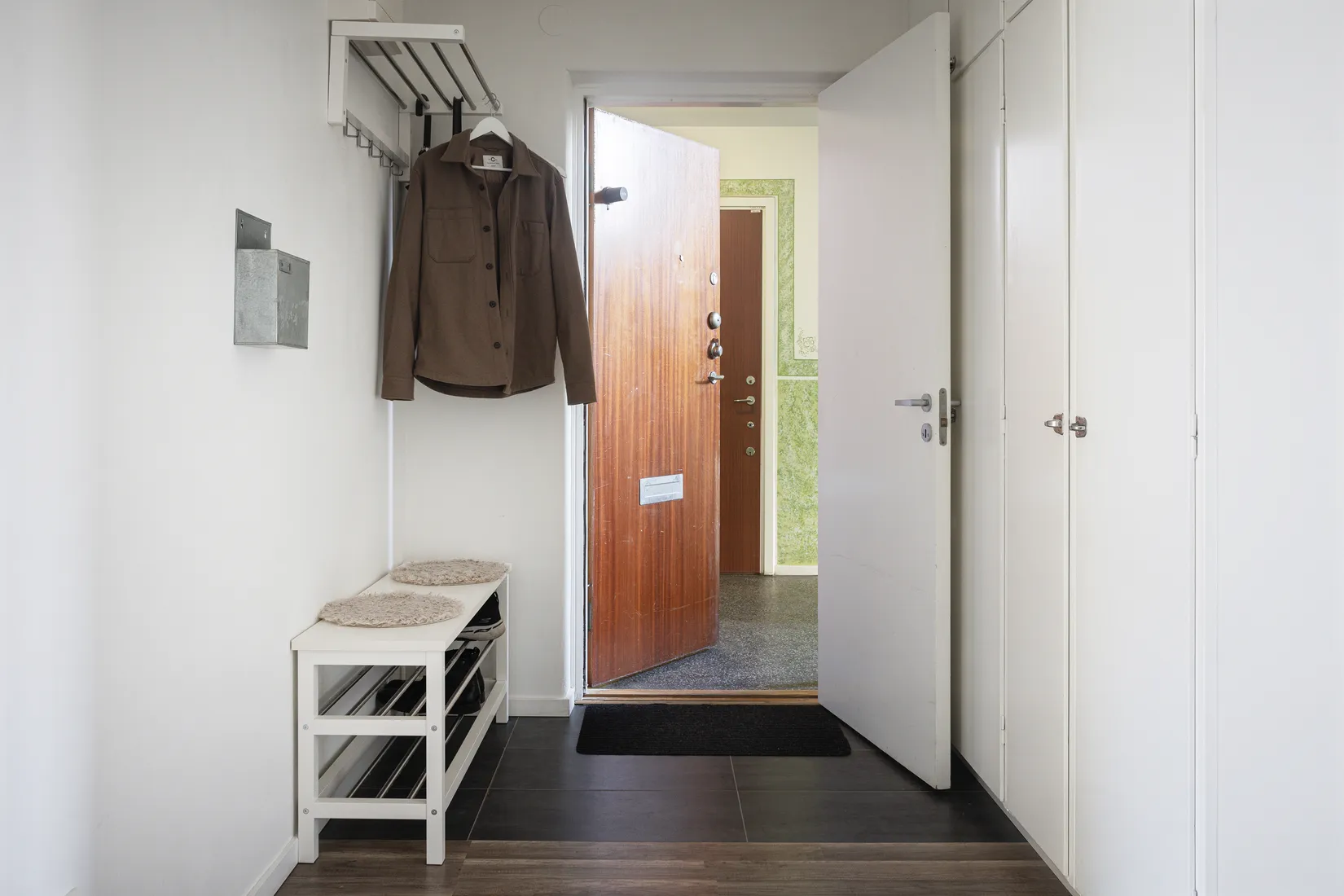 Bostadsrätt, Vendelsö skolväg 22, Vendelsö, Haninge