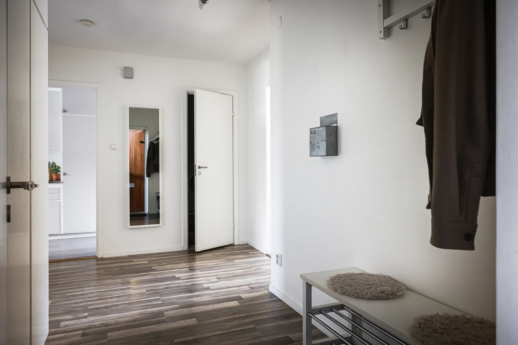 Bostadsrätt, Vendelsö skolväg 22, Vendelsö, Haninge