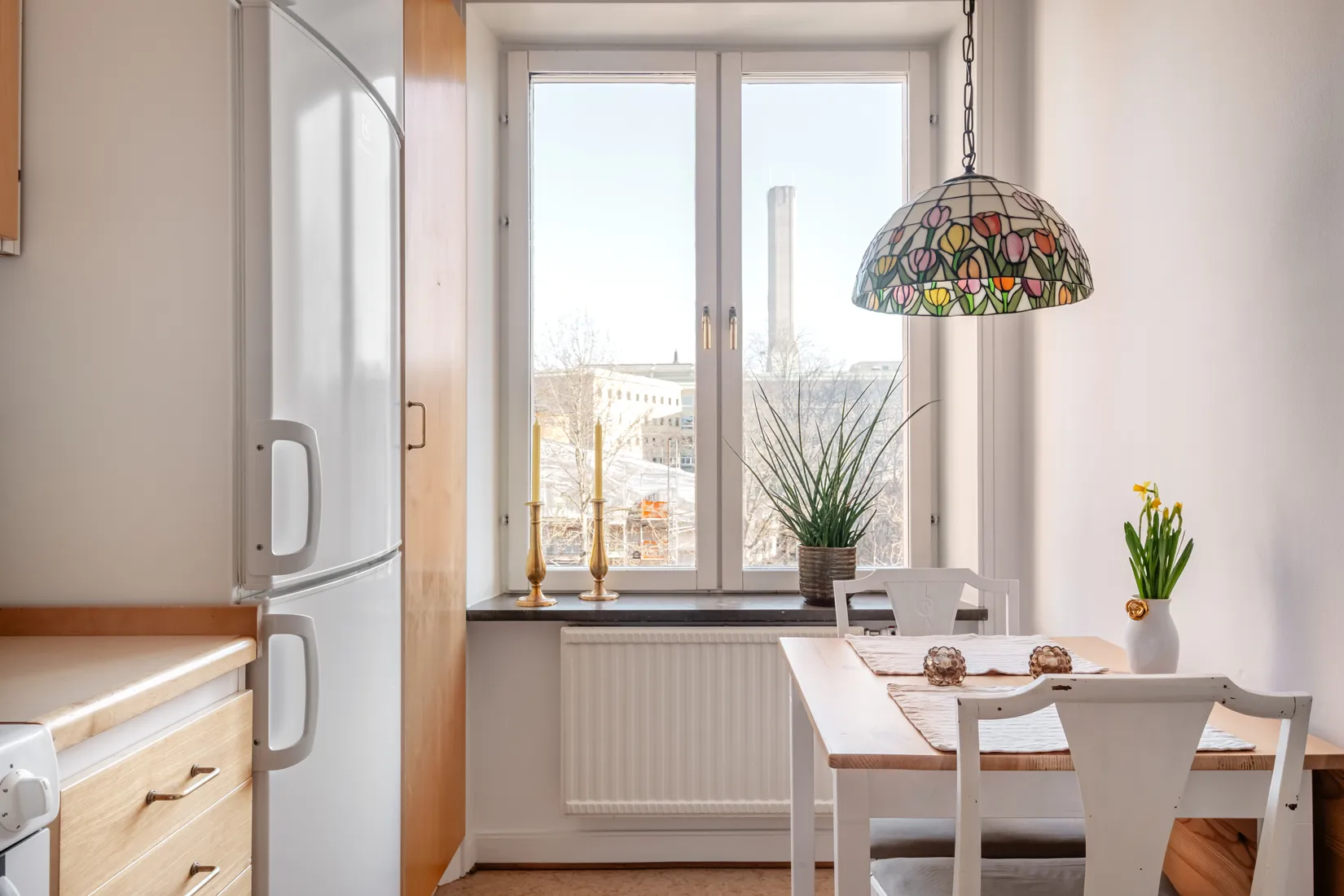 Bostadsrätt, Högbergsgatan 59B, Södermalm, Stockholm
