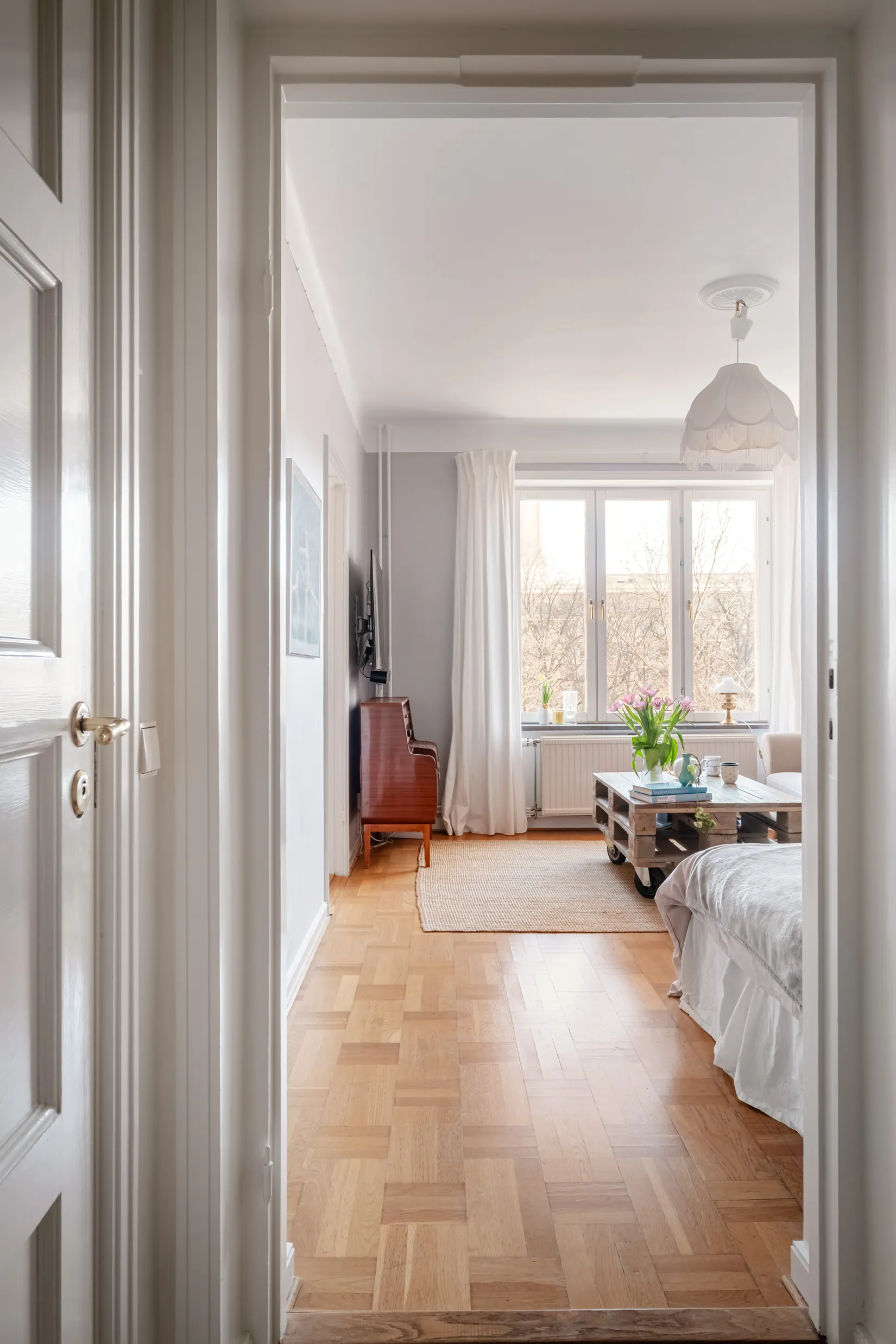 Bostadsrätt, Högbergsgatan 59B, Södermalm, Stockholm