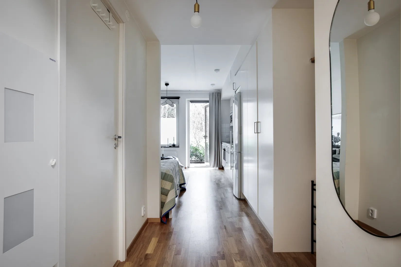 Bostadsrätt, Tisdagsvägen 11, Hökarängen, Stockholm