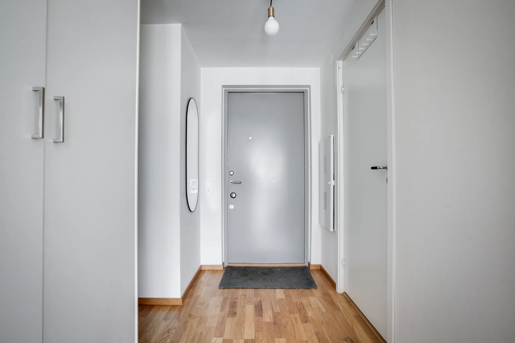 Bostadsrätt, Tisdagsvägen 11, Hökarängen, Stockholm