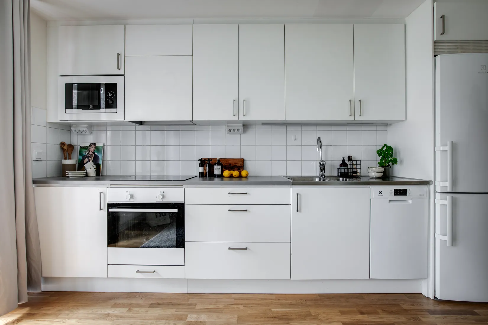 Bostadsrätt, Tisdagsvägen 11, Hökarängen, Stockholm