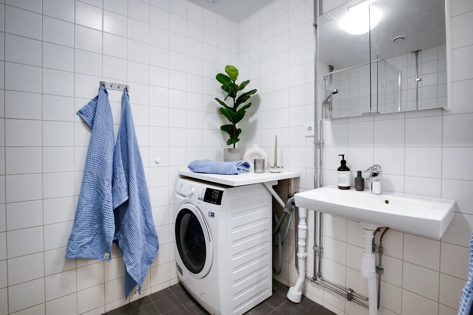 Bostadsrätt, Tisdagsvägen 11, Hökarängen, Stockholm
