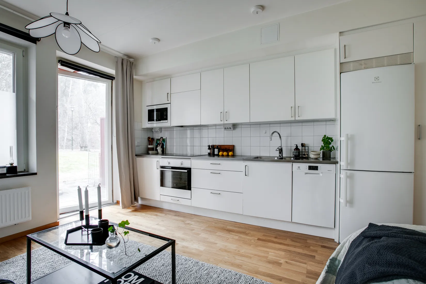 Bostadsrätt, Tisdagsvägen 11, Hökarängen, Stockholm