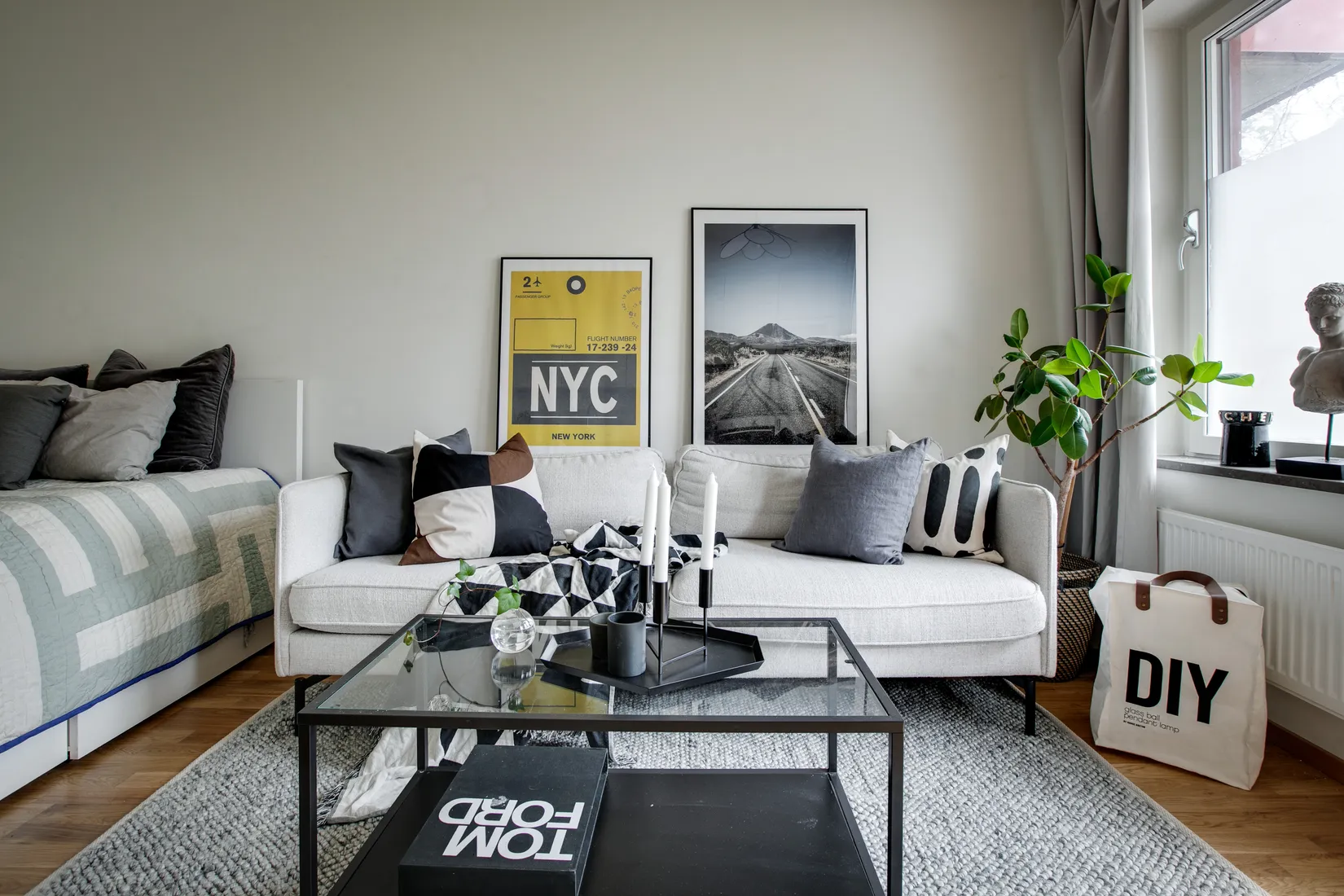 Bostadsrätt, Tisdagsvägen 11, Hökarängen, Stockholm