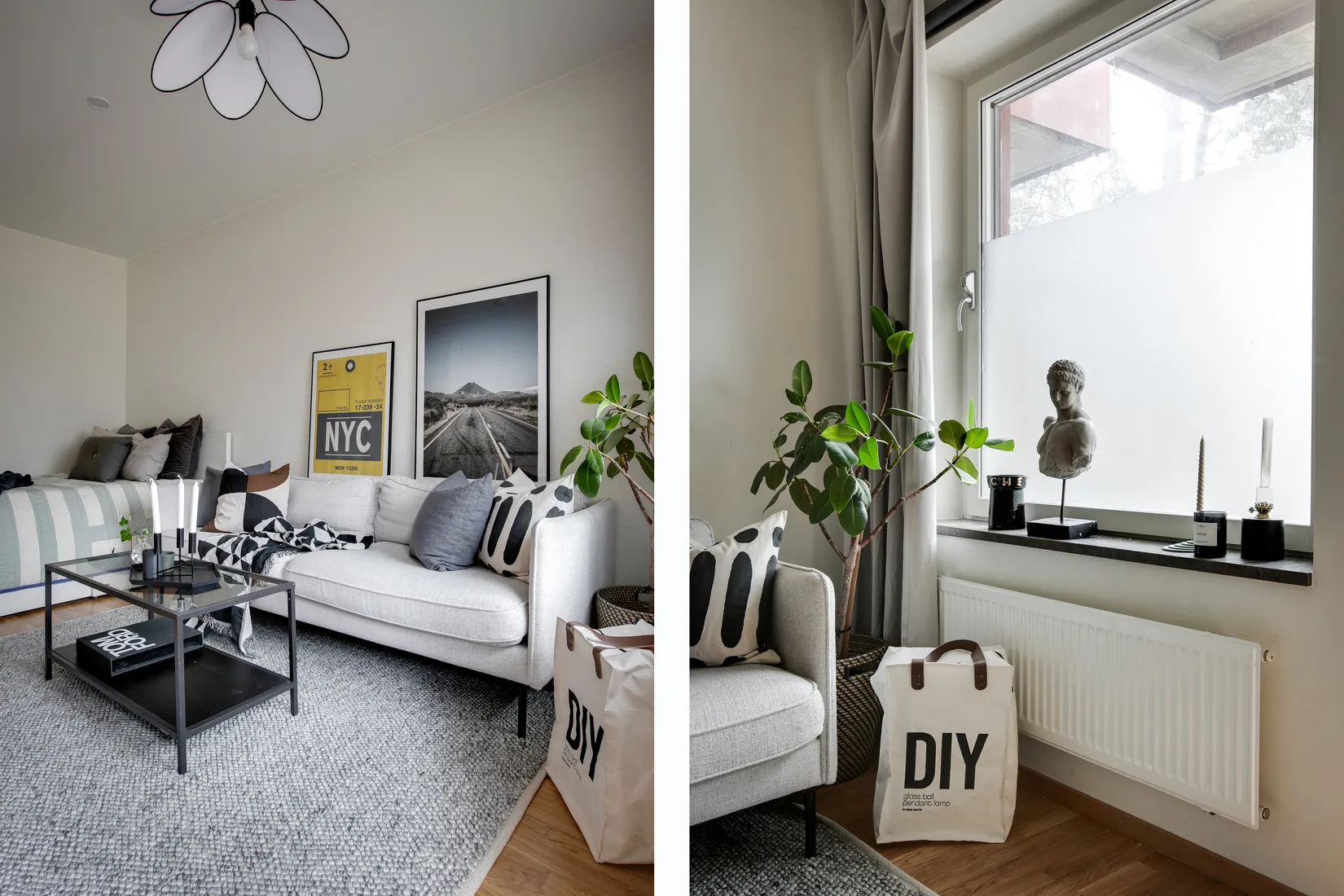 Bostadsrätt, Tisdagsvägen 11, Hökarängen, Stockholm