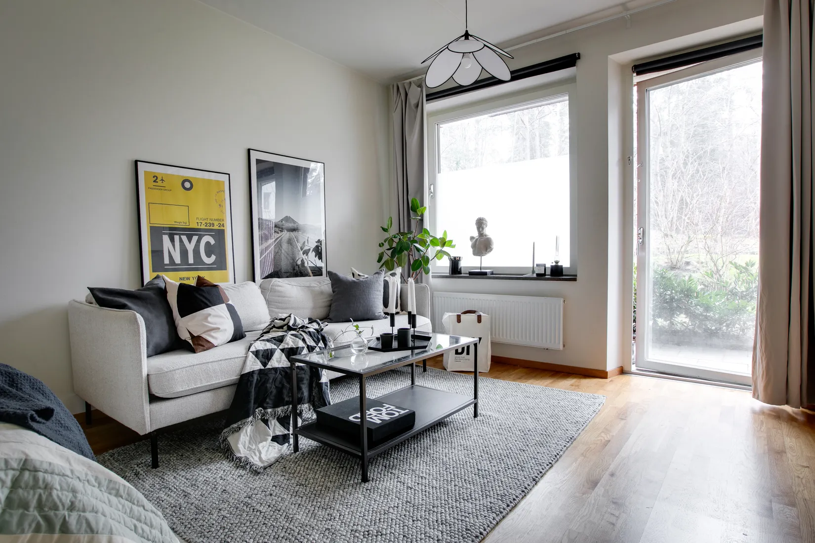 Bostadsrätt, Tisdagsvägen 11, Hökarängen, Stockholm