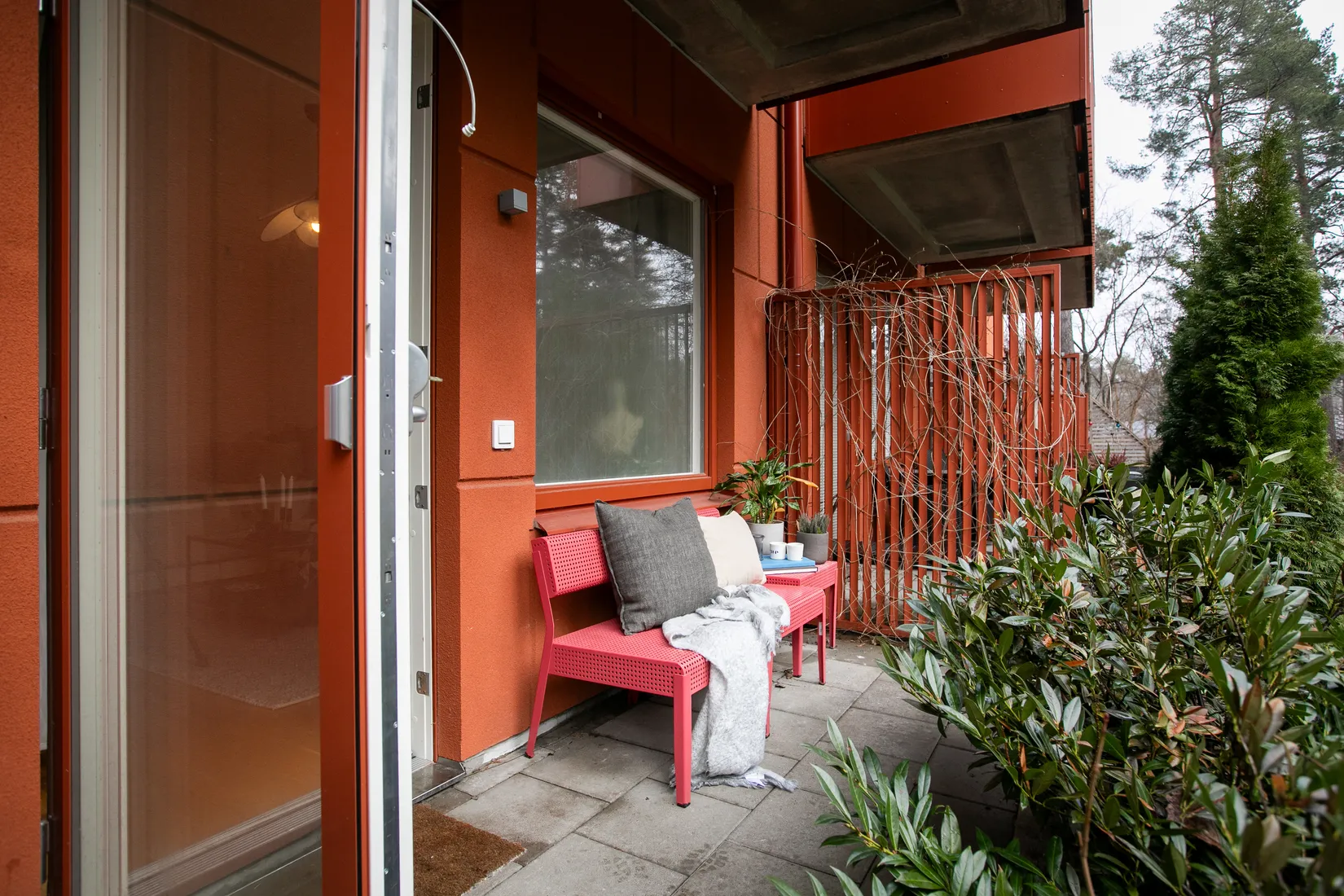 Bostadsrätt, Tisdagsvägen 11, Hökarängen, Stockholm