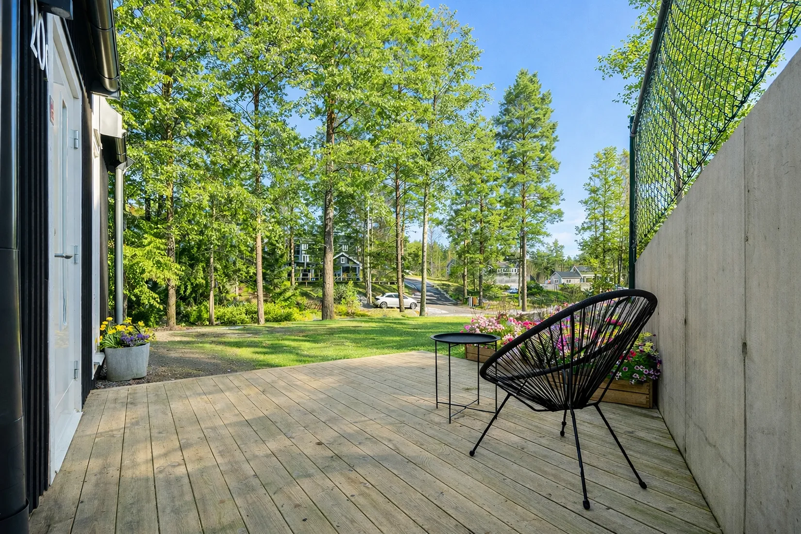 Bostadsrätt, Fiskarvägen 20C, Herrviksnäs, Värmdö