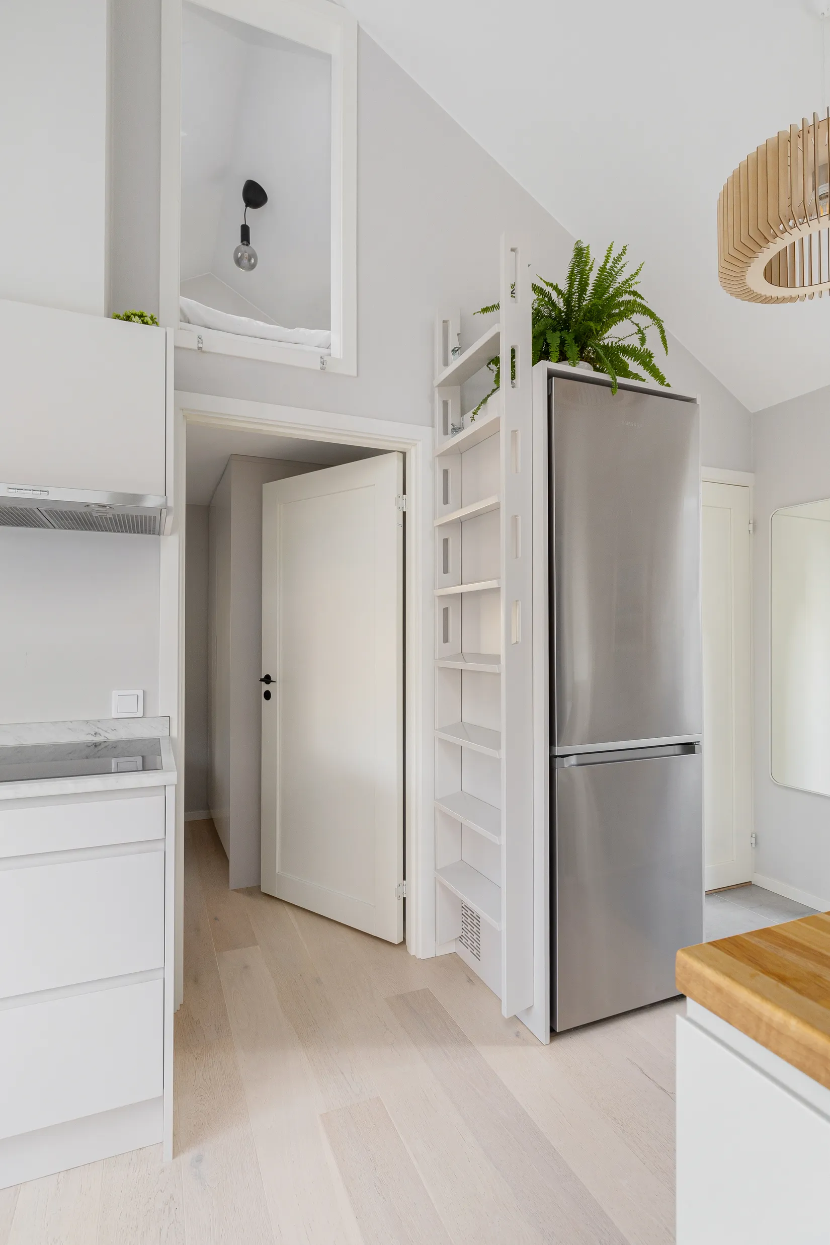 Bostadsrätt, Fiskarvägen 20C, Herrviksnäs, Värmdö