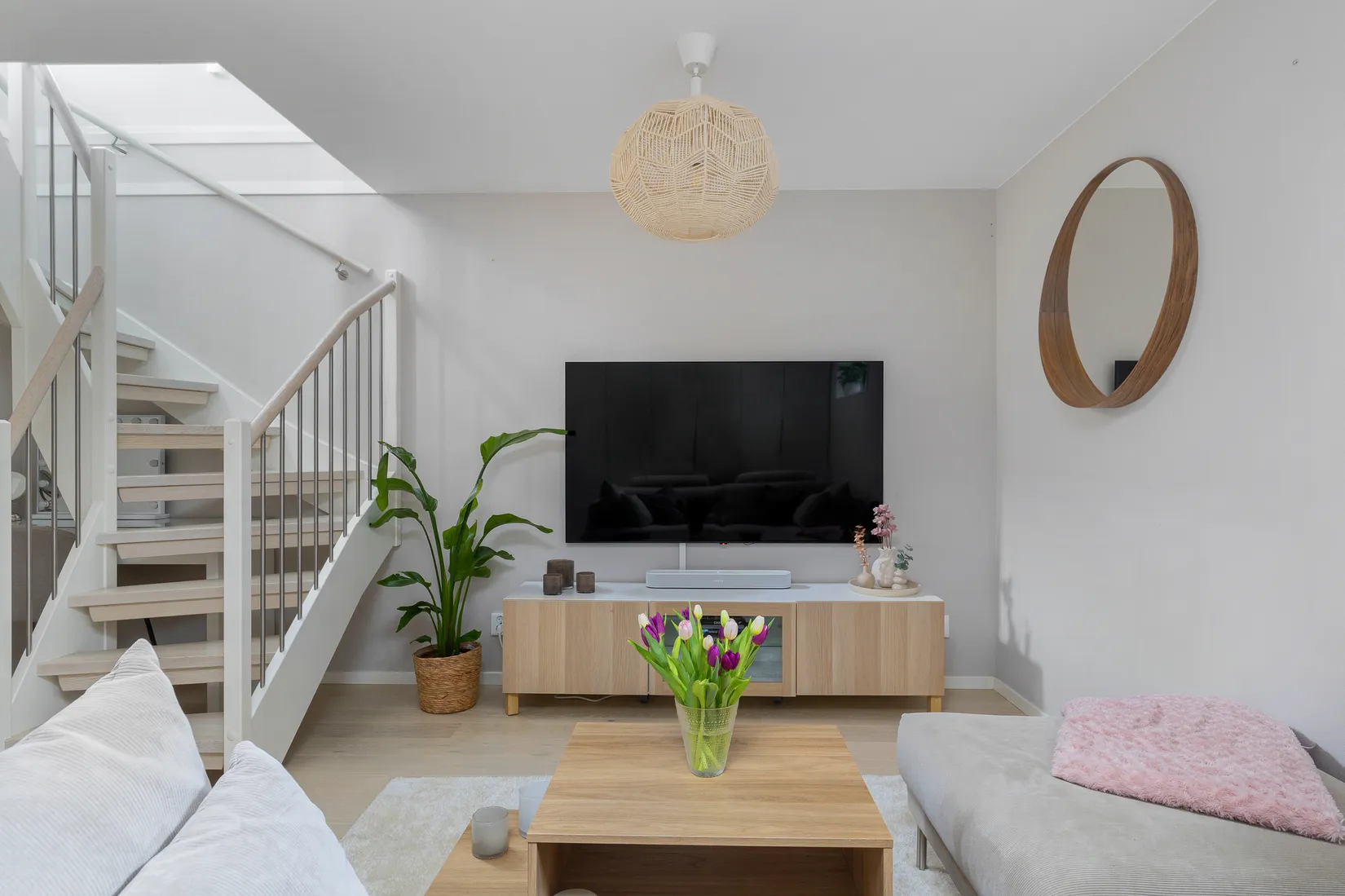 Bostadsrätt, Fiskarvägen 20C, Herrviksnäs, Värmdö