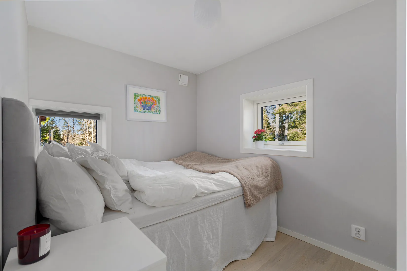 Bostadsrätt, Fiskarvägen 20C, Herrviksnäs, Värmdö