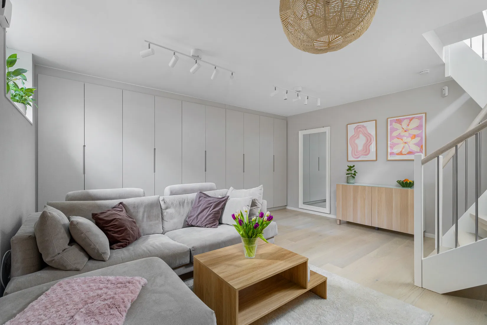 Bostadsrätt, Fiskarvägen 20C, Herrviksnäs, Värmdö