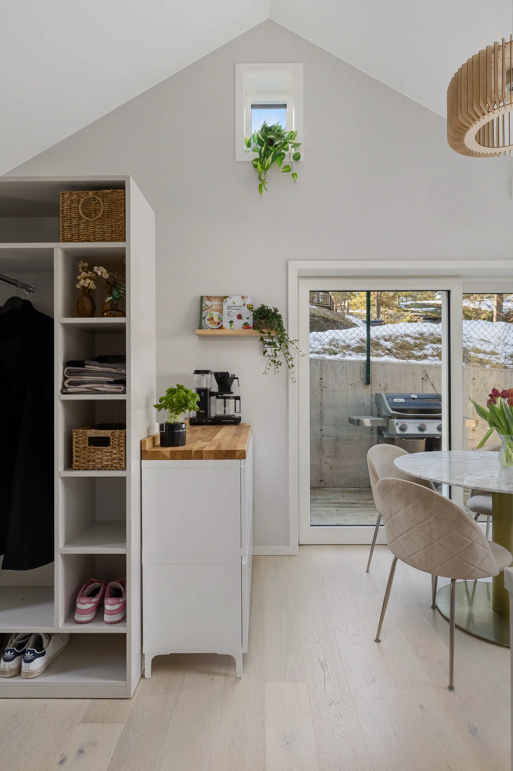 Bostadsrätt, Fiskarvägen 20C, Herrviksnäs, Värmdö