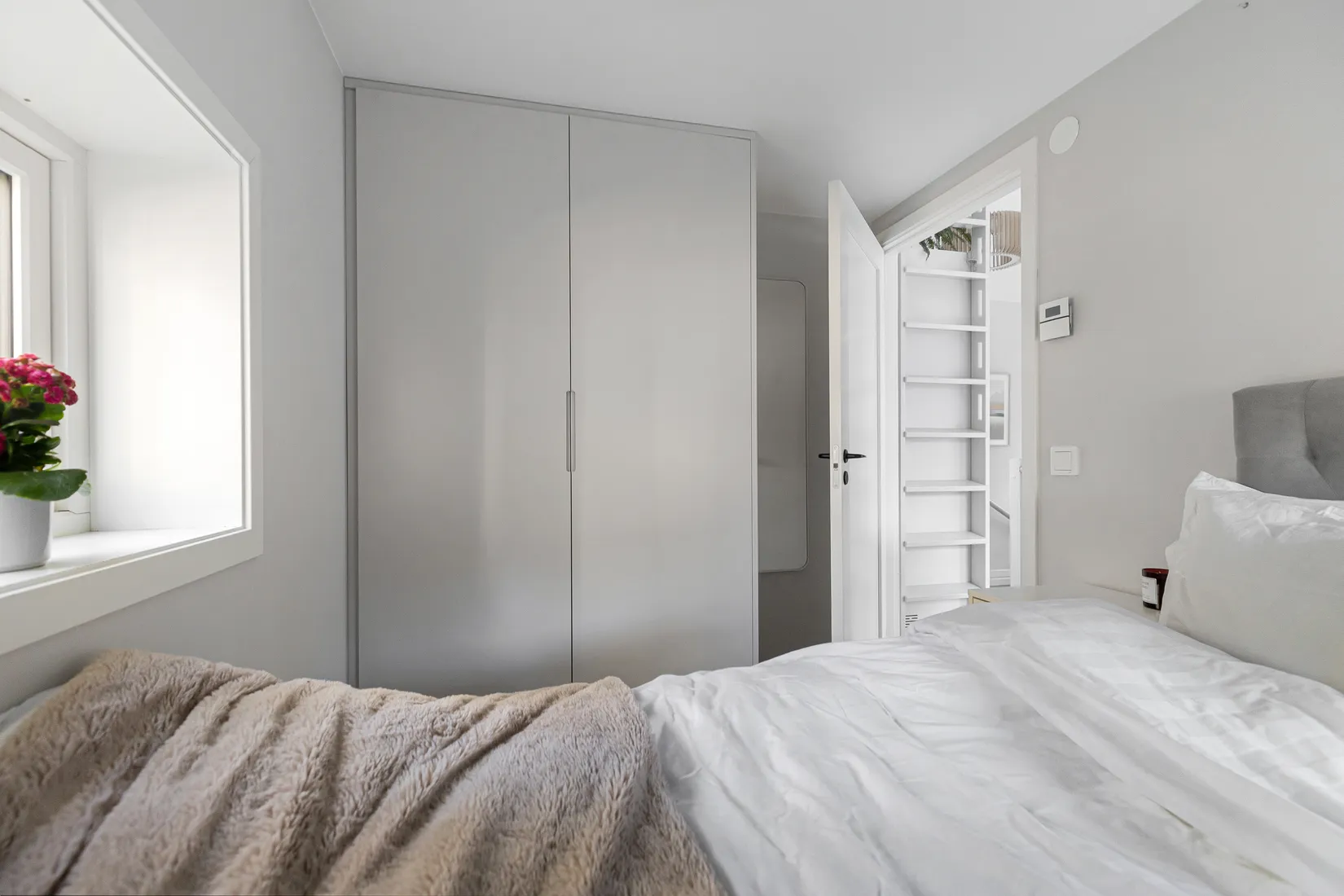 Bostadsrätt, Fiskarvägen 20C, Herrviksnäs, Värmdö