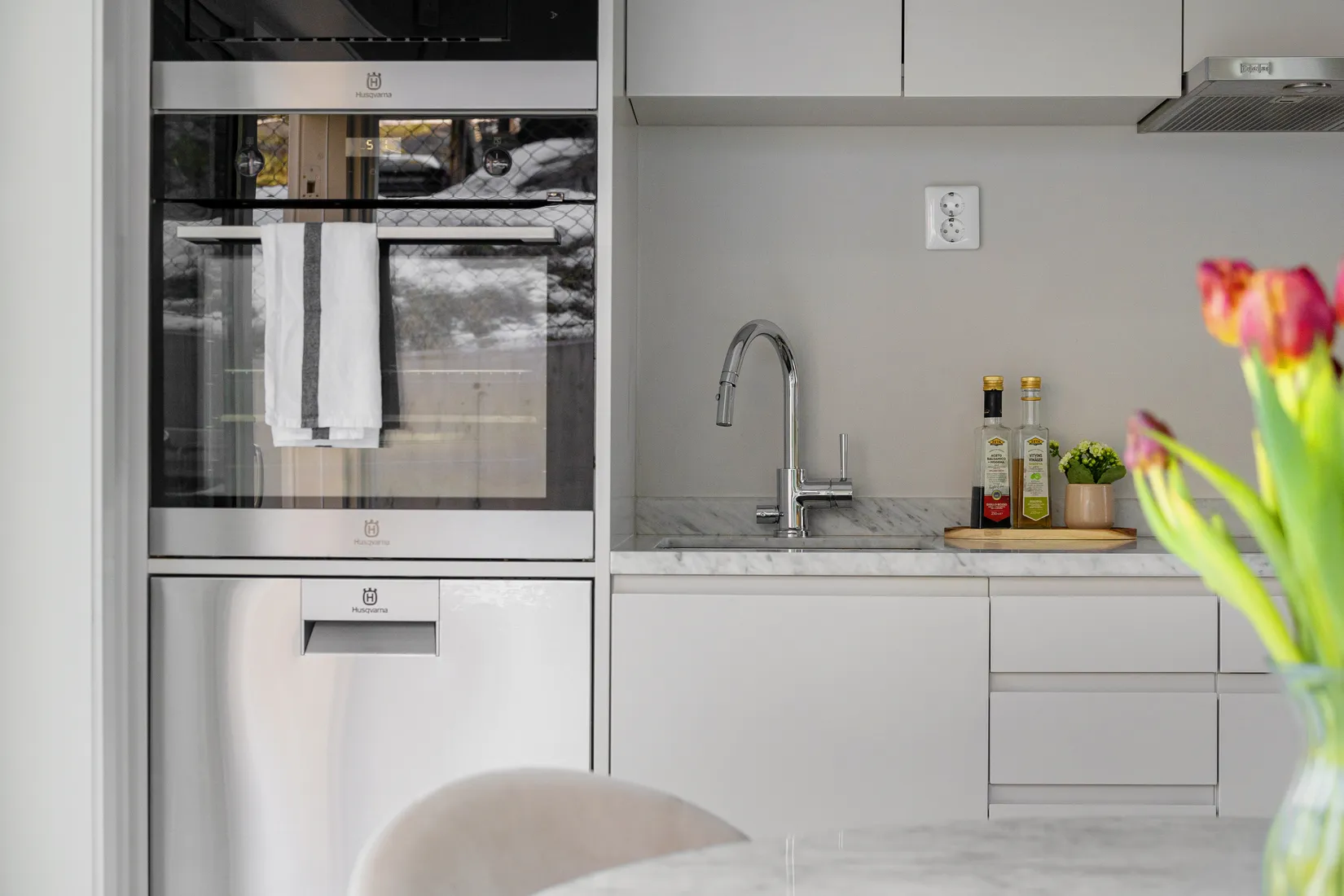 Bostadsrätt, Fiskarvägen 20C, Herrviksnäs, Värmdö
