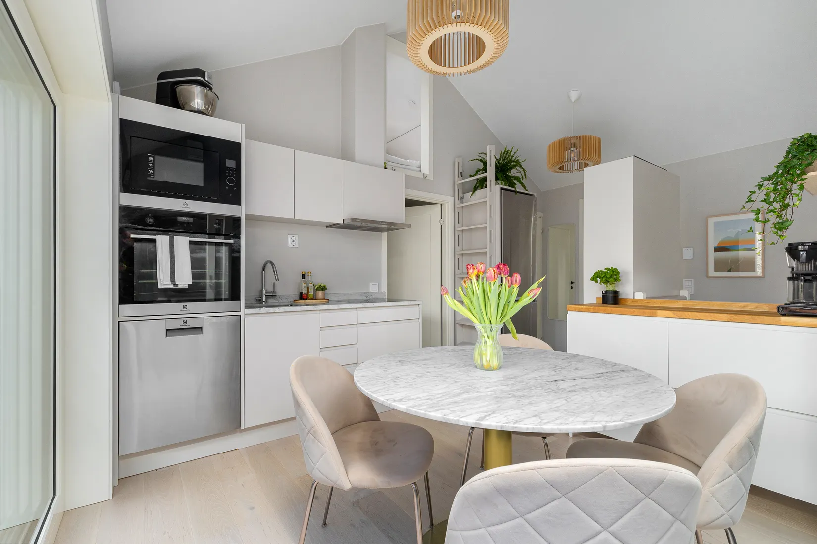 Bostadsrätt, Fiskarvägen 20C, Herrviksnäs, Värmdö