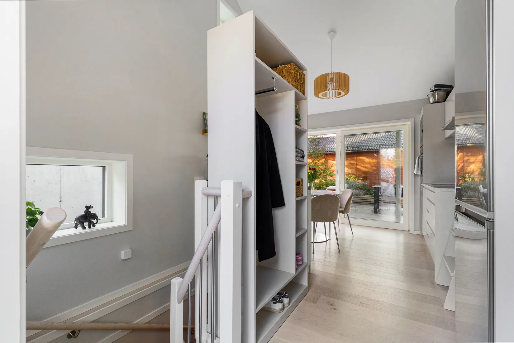 Bostadsrätt, Fiskarvägen 20C, Herrviksnäs, Värmdö